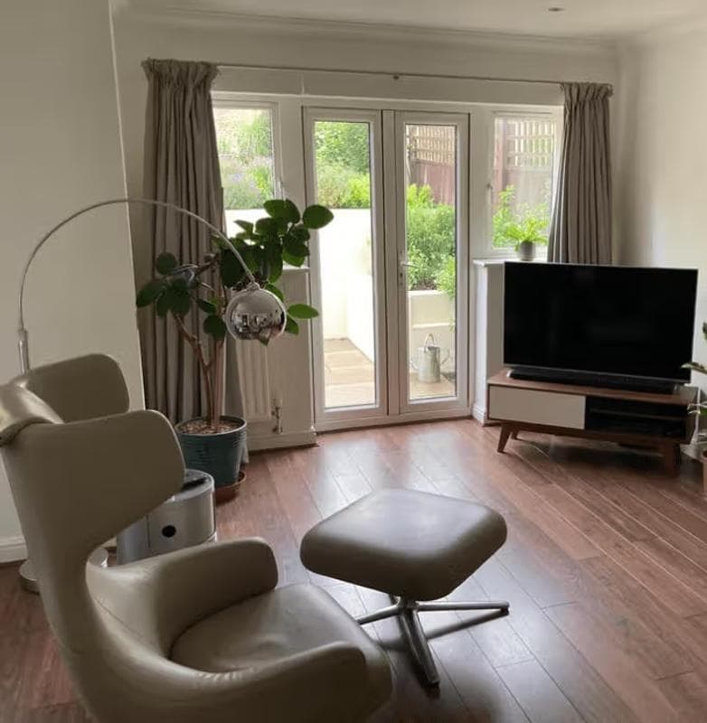 Photo by Jasmine Williams