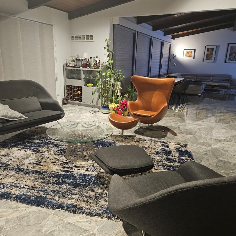 Photo by Natalie Evans