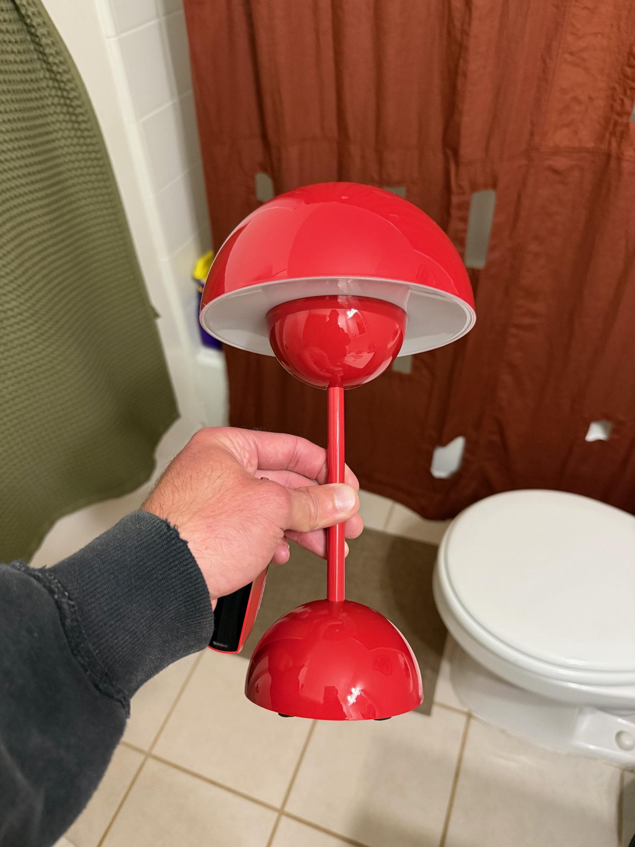 Photo by Andy Barton