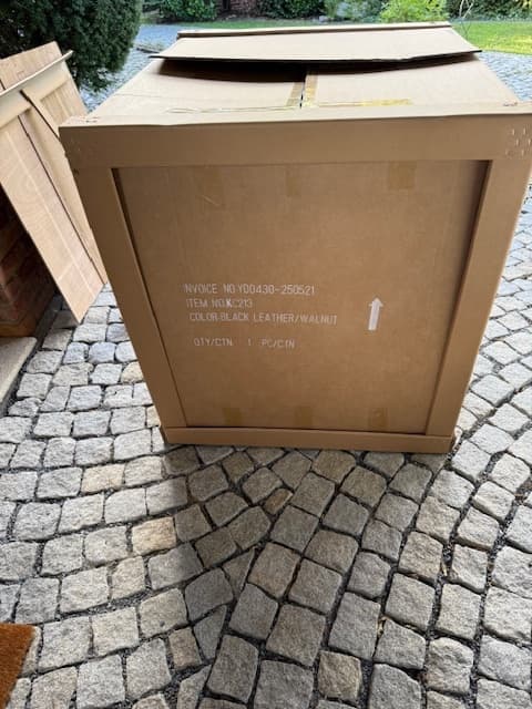 Photo by Robert Willis