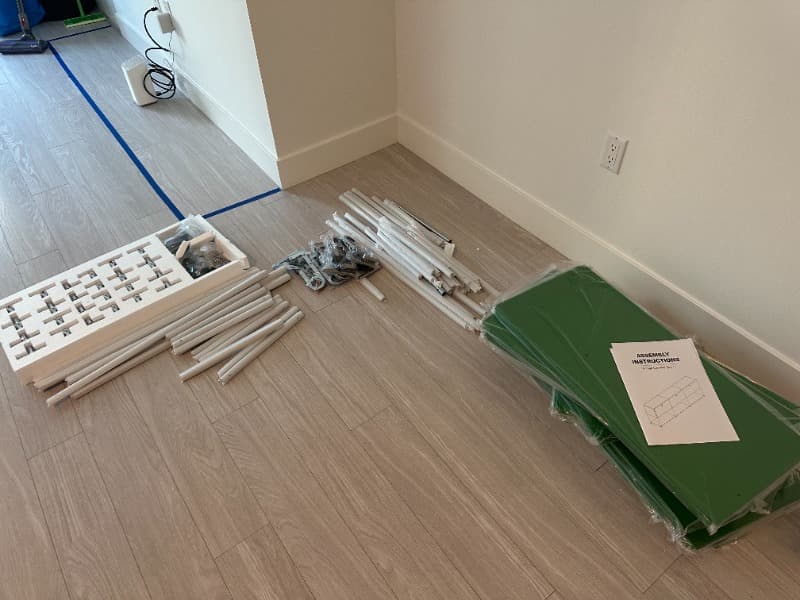 Photo by Ralph Griffin