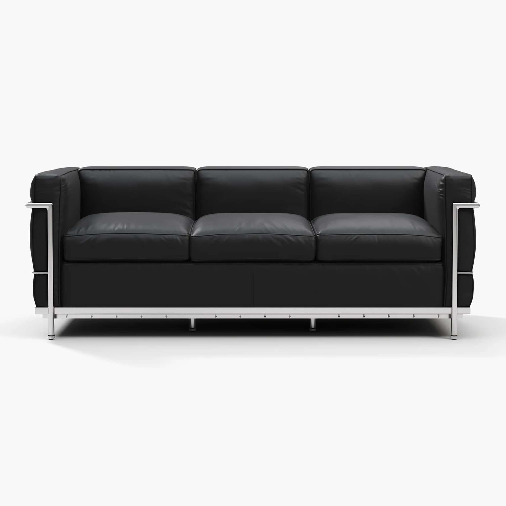 LC2 Sofa (1) - LC2 Sofa