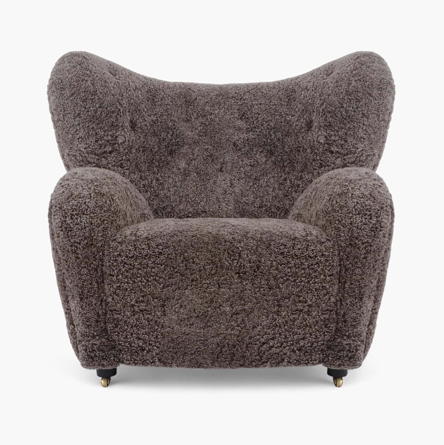 The Tired Man Frosted Coco 1 Photoroom - Tired Man Lounge Chair