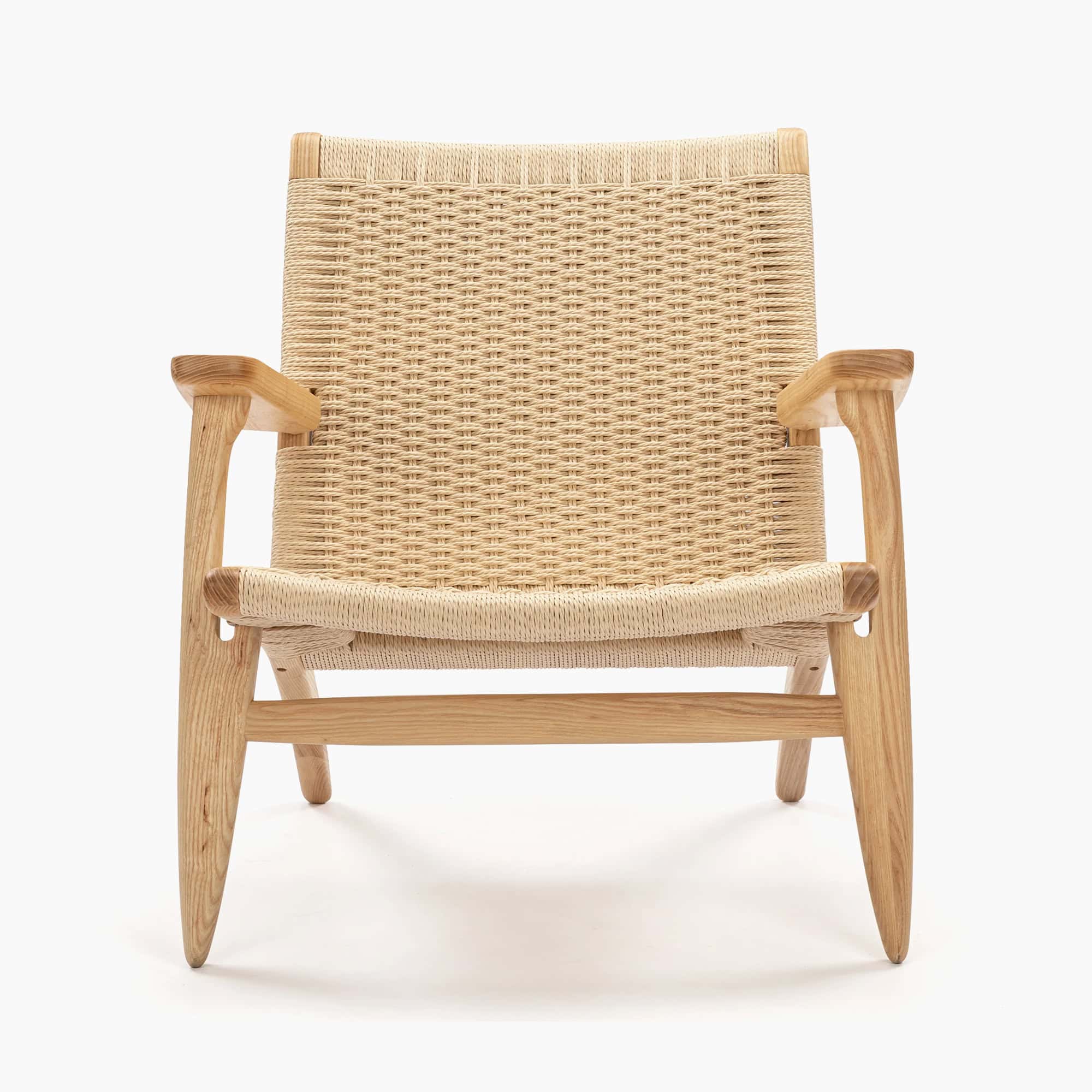CH25 Lounge Chair