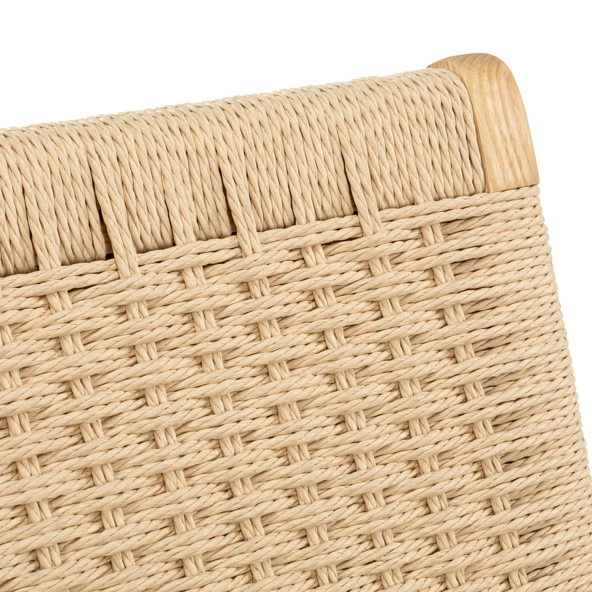 CH25 Lounge Chair - Ash 5 - CH25 Lounge Chair Replica,  lounge,  unique