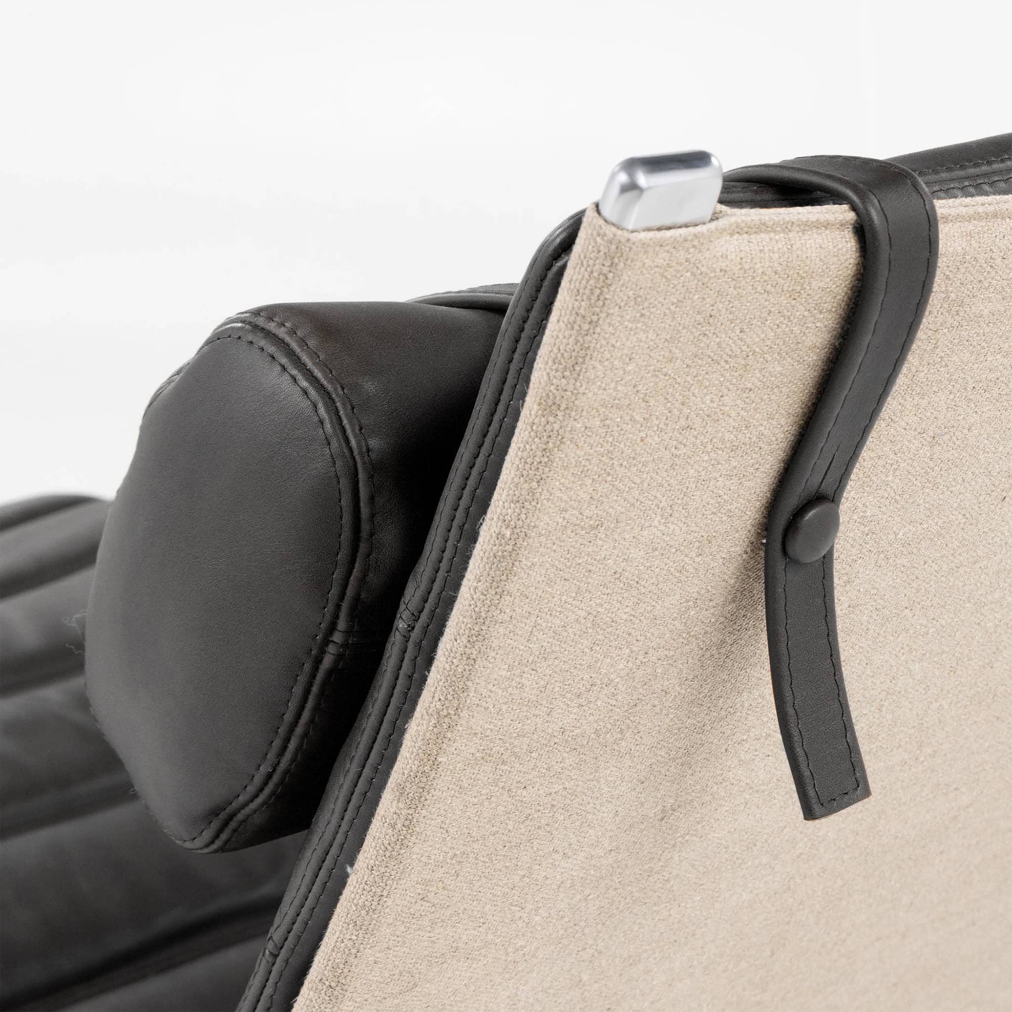 FK 78 Grasshopper Black (10) - FK87 Lounge Grasshopper