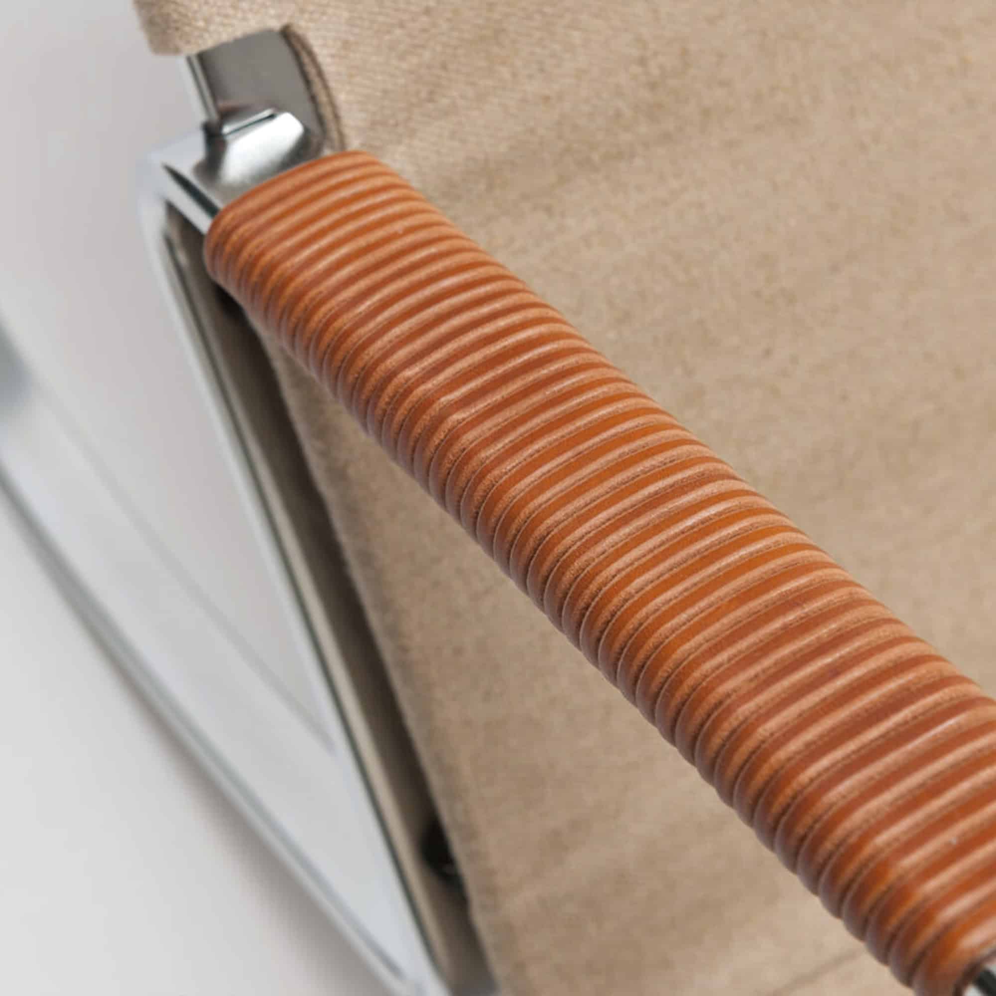 FK 78 Grasshopper Black (12) - FK87 Lounge Grasshopper