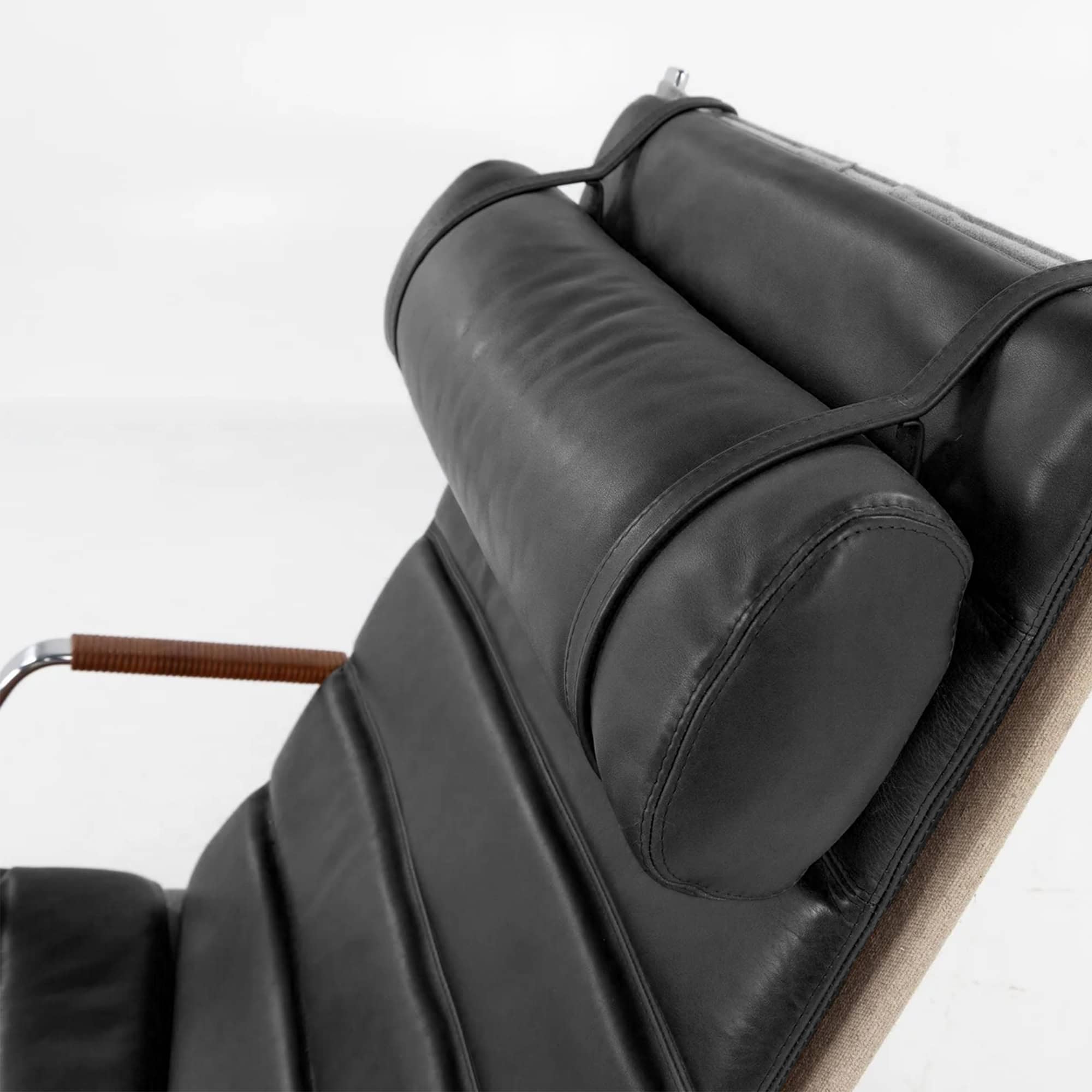 FK 78 Grasshopper Black (13) - FK87 Lounge Grasshopper