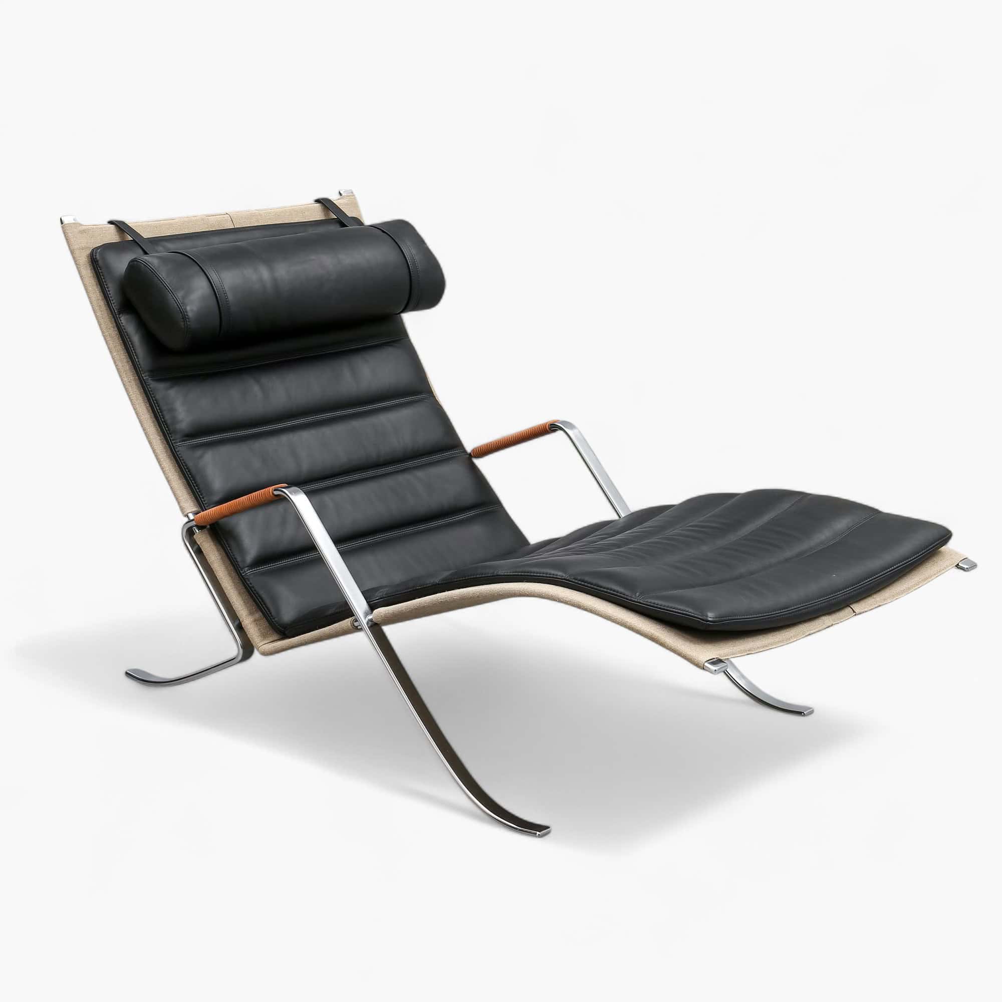 FK87 Grasshopper Lounge Chair