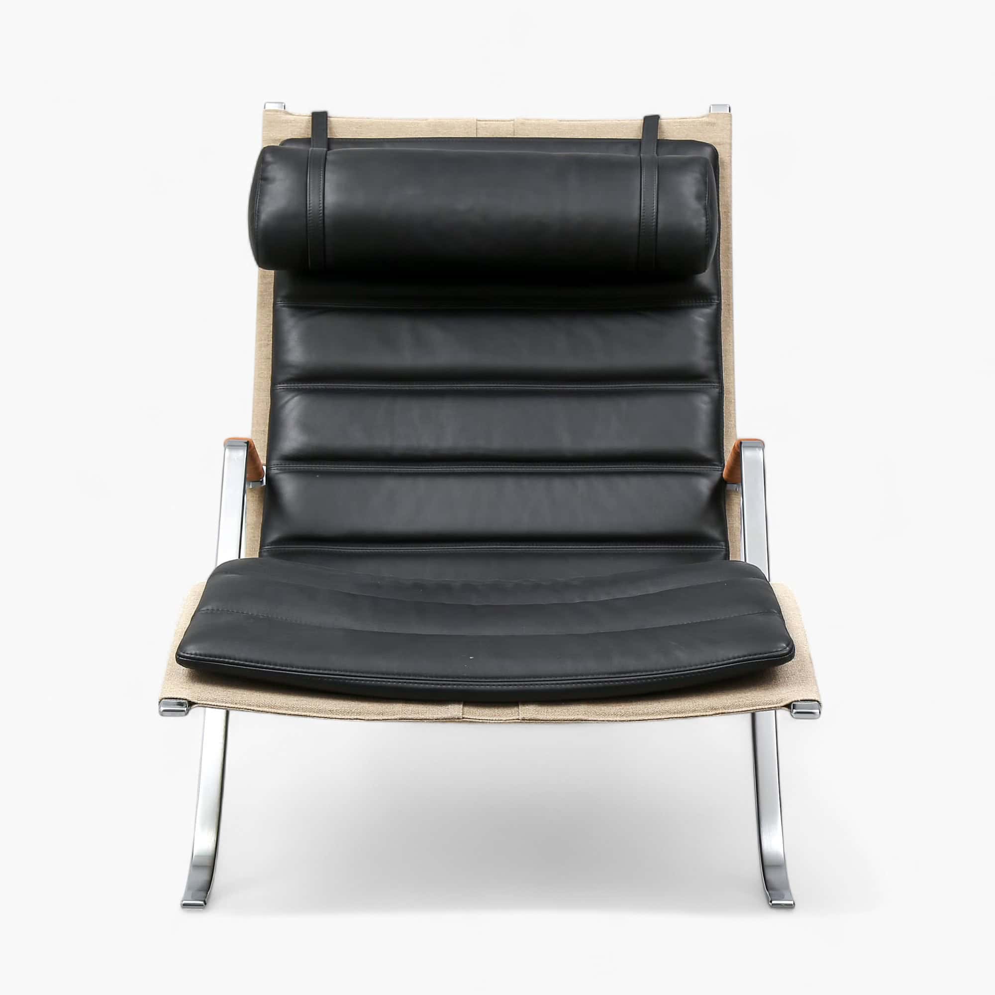 Fk87 Grasshopper Lounge Chair (4) - FK87 Lounge Grasshopper