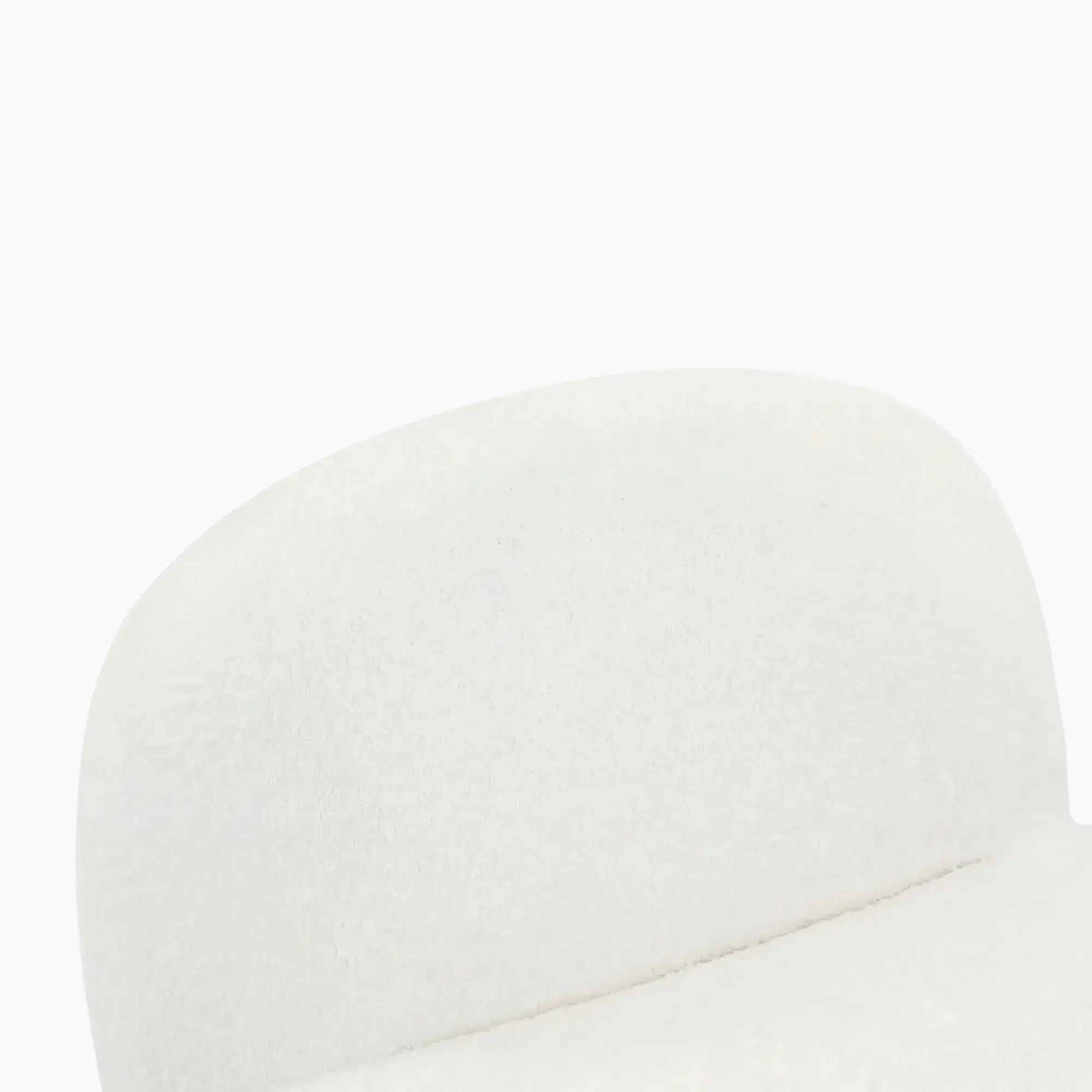 Pacha Lounge Chair Light Green White 4 | Sohnne