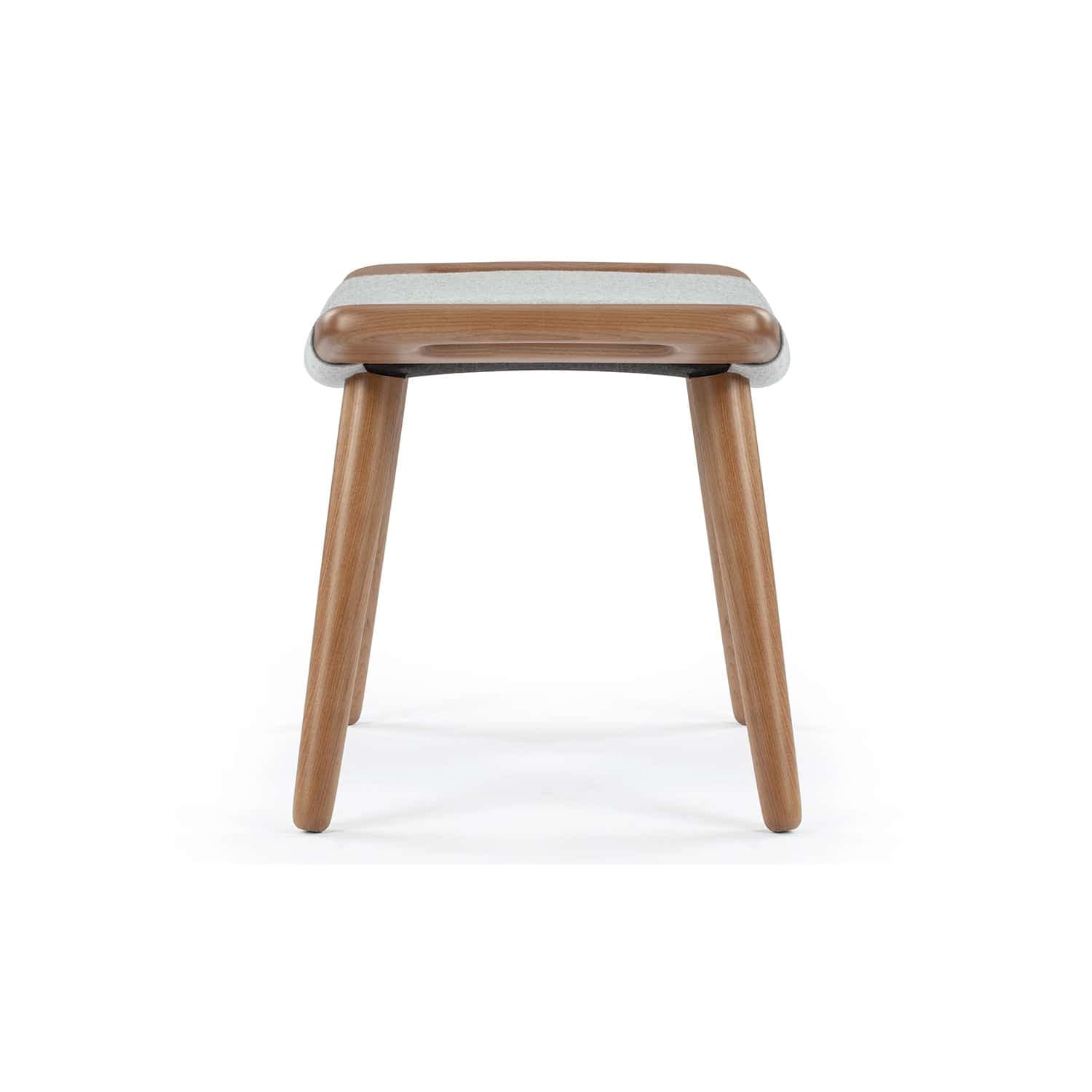 Papa Bear Armchair Light Grey 11 - Papa Bear Chair Replica,  Papa Bear Chair,  Hans J. Wegner