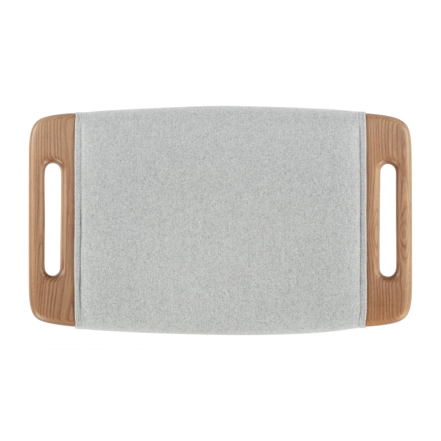 Papa Bear Armchair Light Grey 12 - Papa Bear Chair Replica,  Papa Bear Chair,  Hans J. Wegner