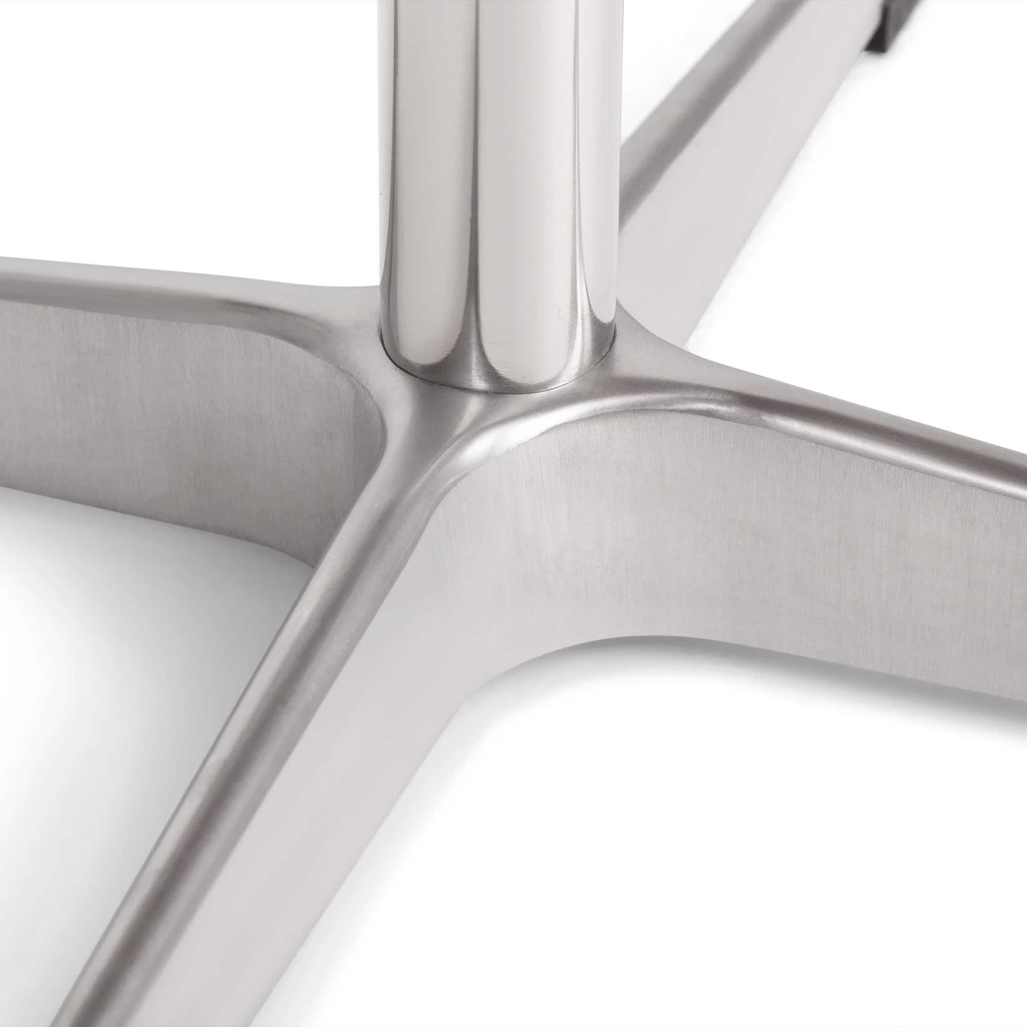 Swan Chair - Brown 7 - Swan Chair Replica