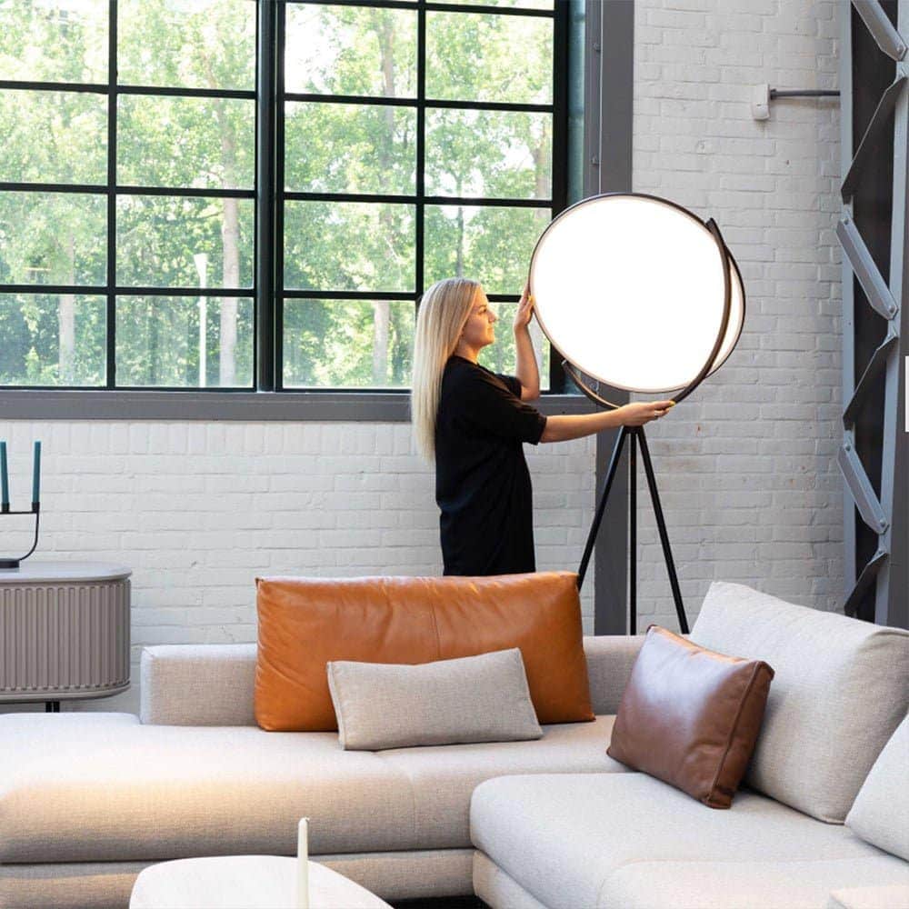 Superloon Floor Lamp