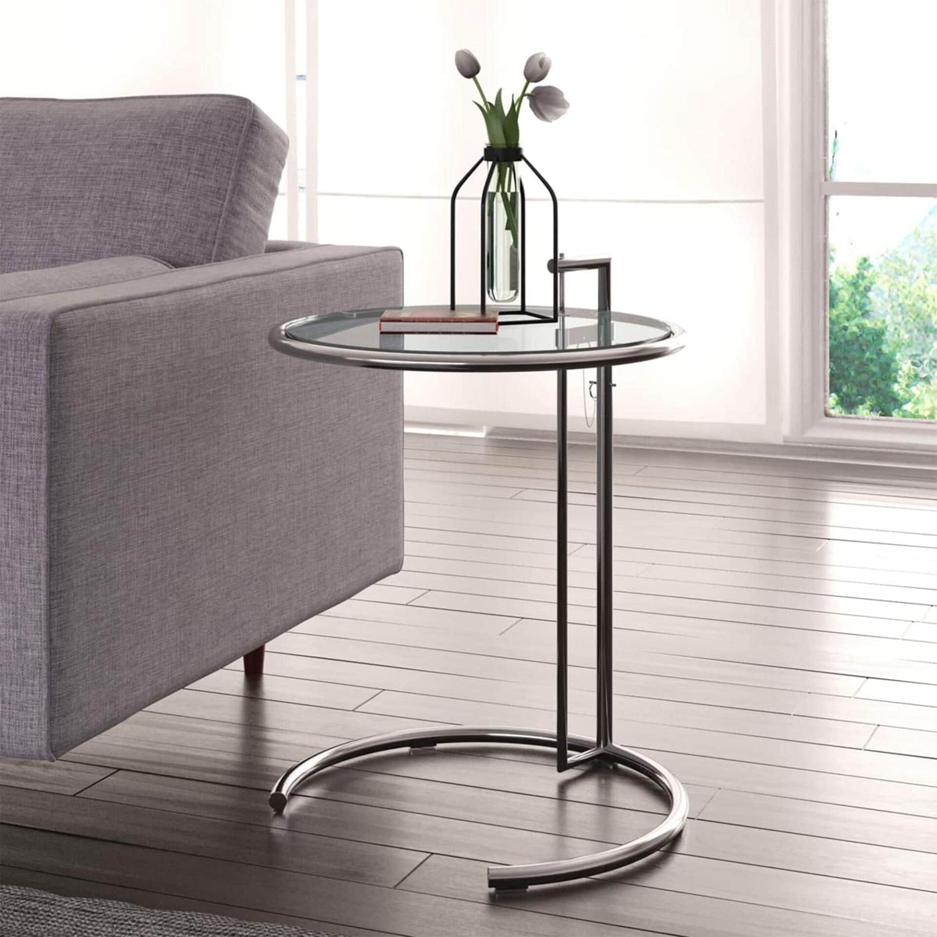 FuranoSideTable Silver 1 1 scaled