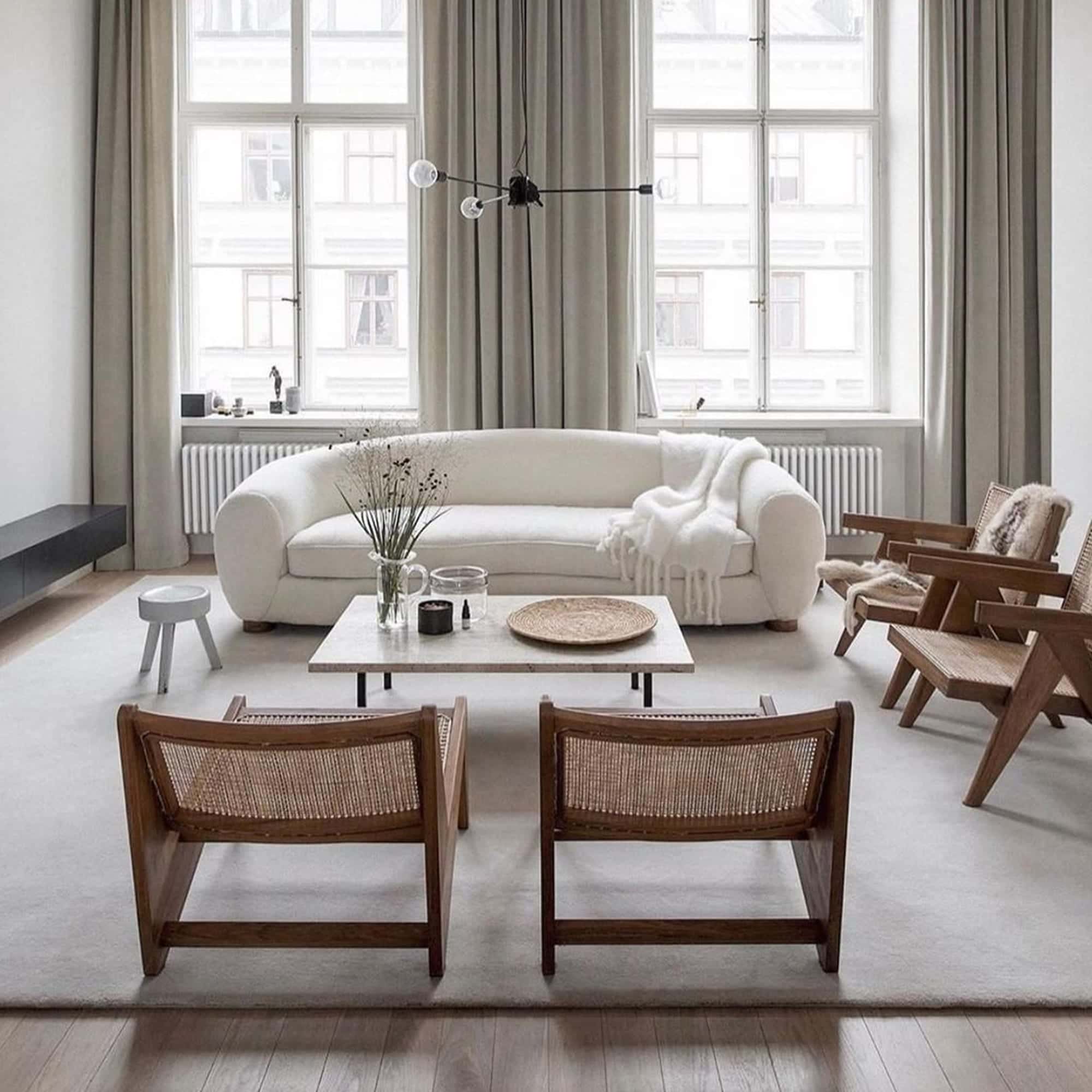 IG Kangaroo Chair 10