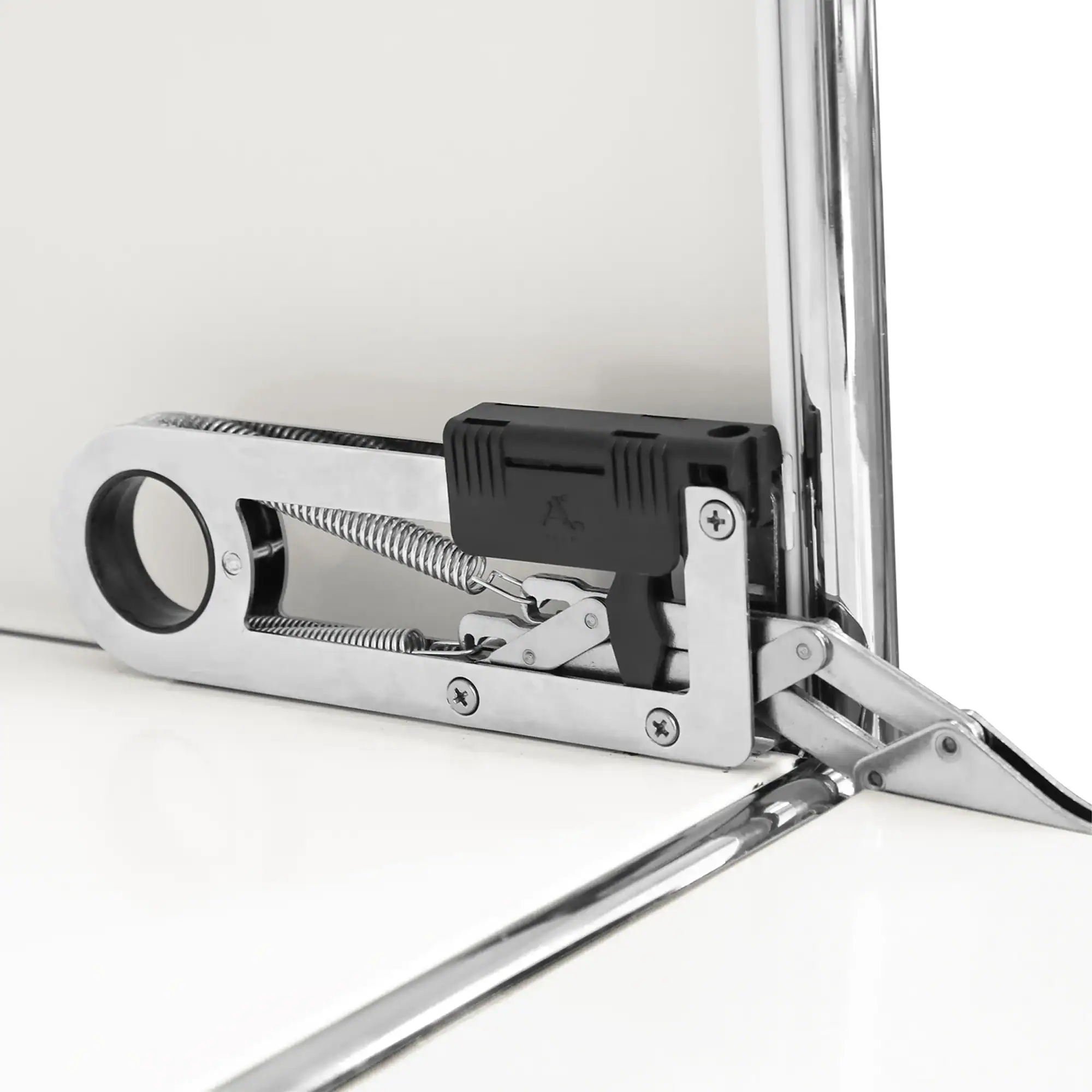 Haller Credenza White 5 - Haller Credenza Replica