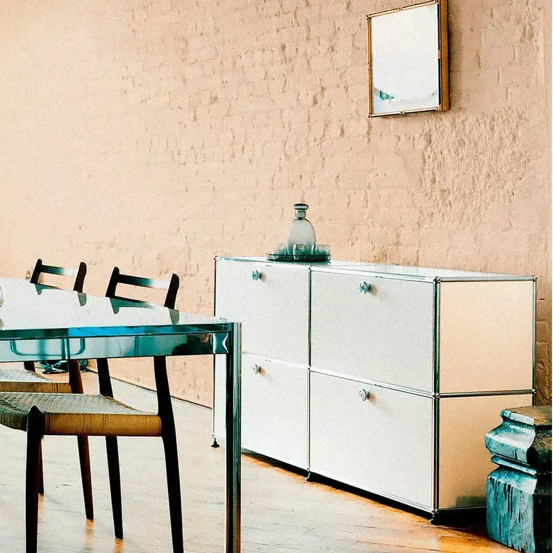 Haller Sideboard E2 IG 9