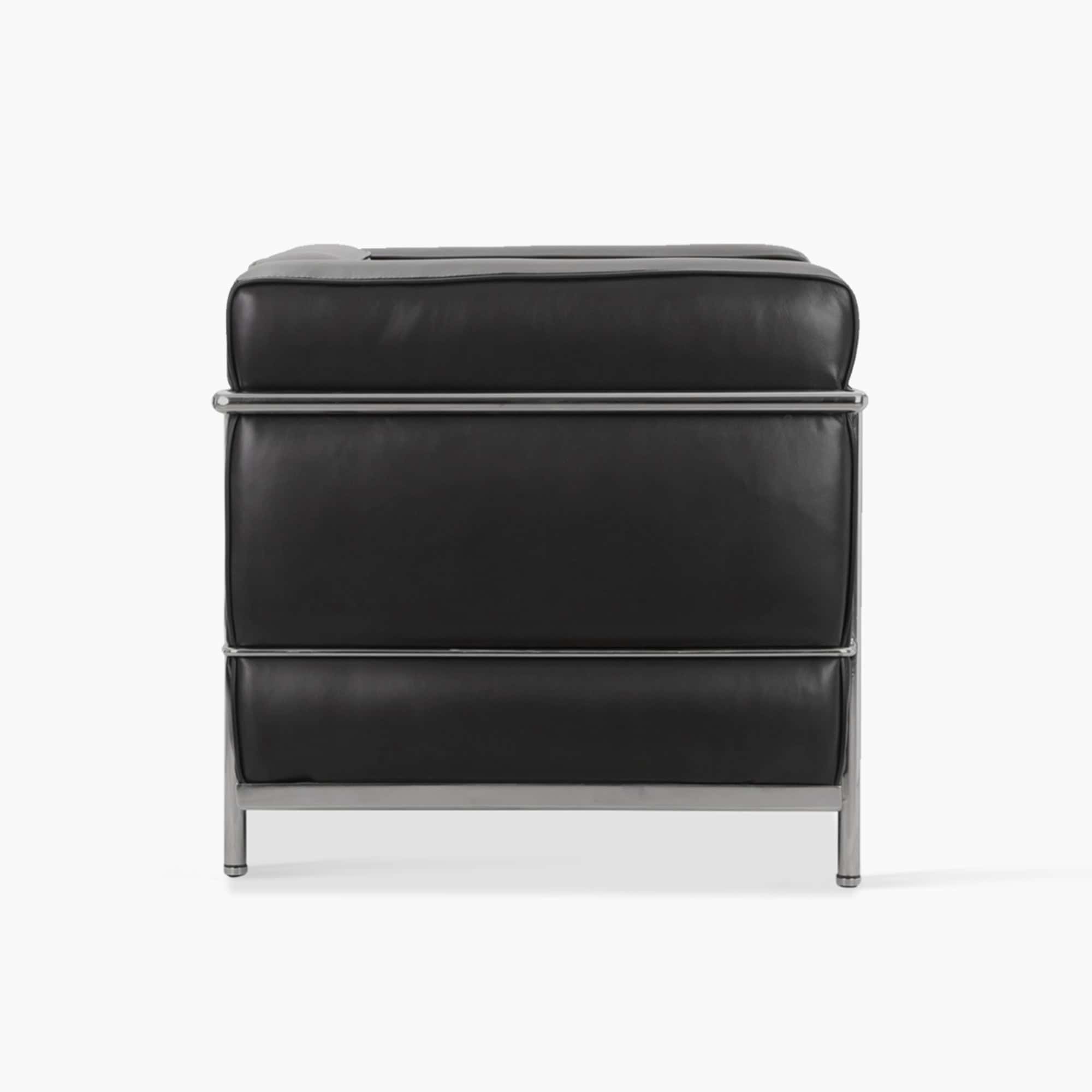 LC2 Armchair (3) - LC2 Petit Modele