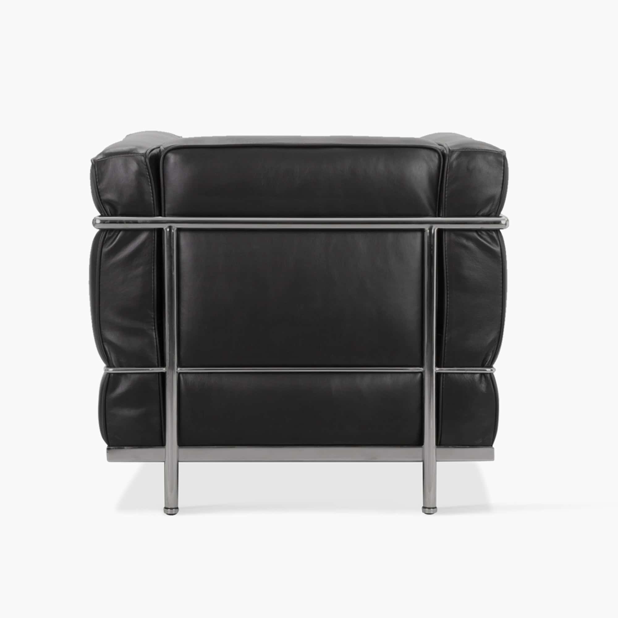 LC2 Armchair (4) - LC2 Petit Modele