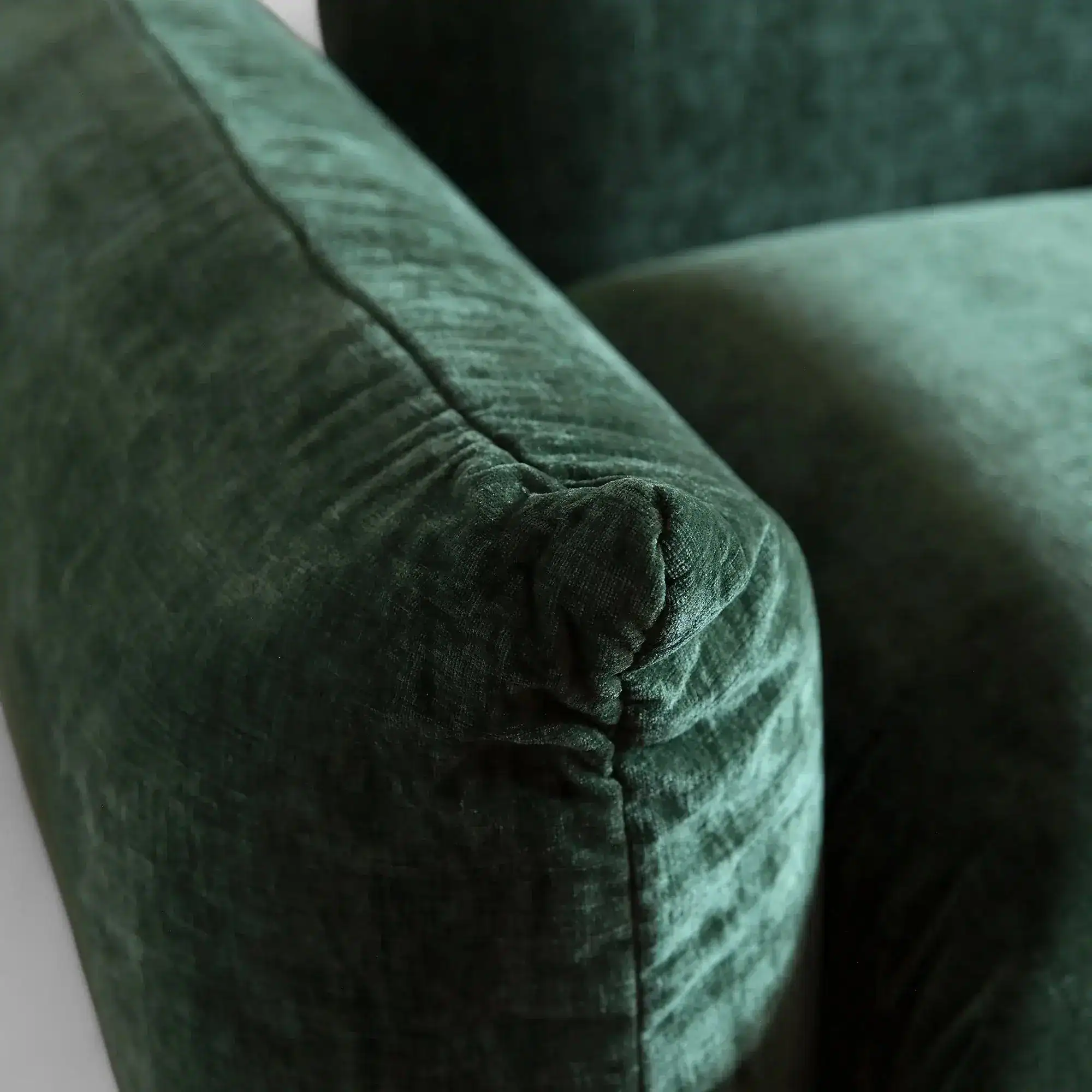 Marenco Sofa 1 Seater Green 7 - Marenco Sofa,  the sofa