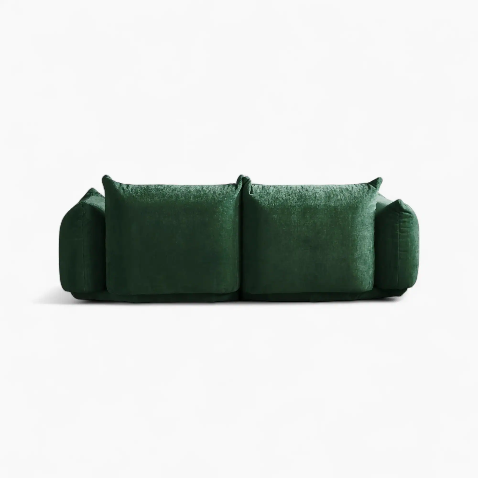 Marenco Sofa 2 Seater Replica Green 4 - Marenco Sofa