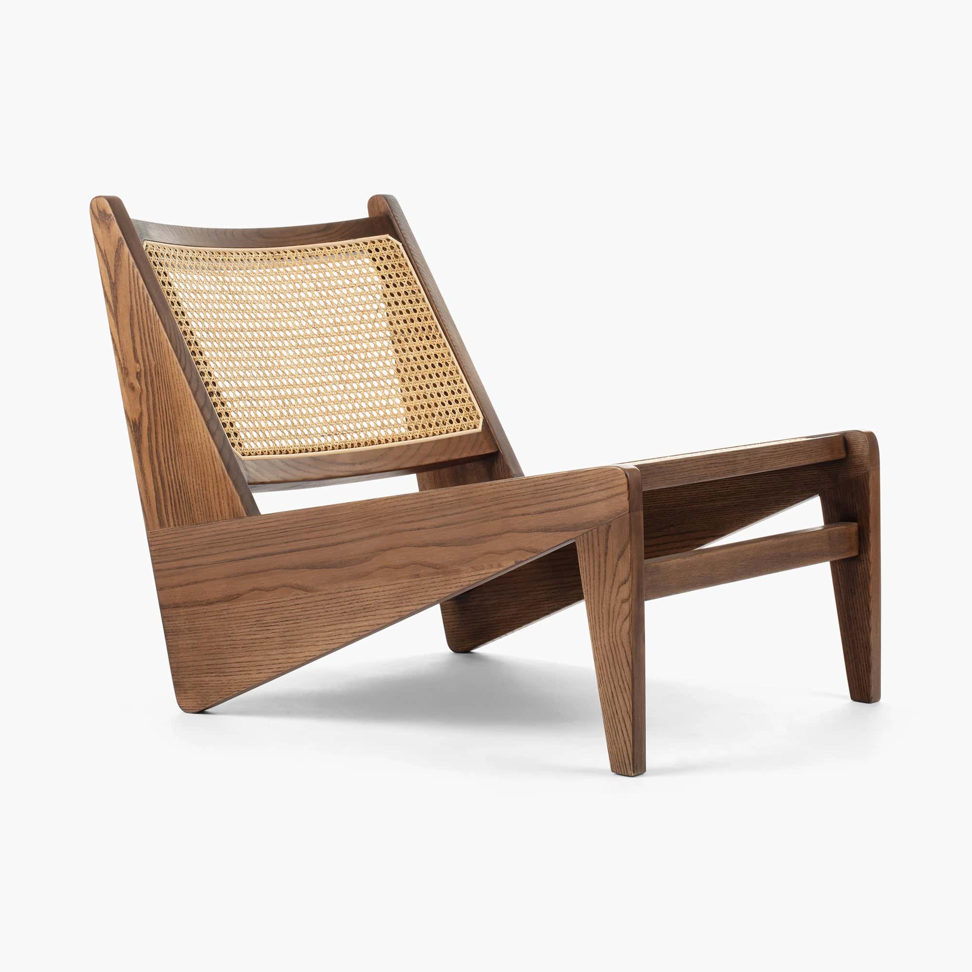 Kangaroo Chair - Walnut 2 - kangaroo chair