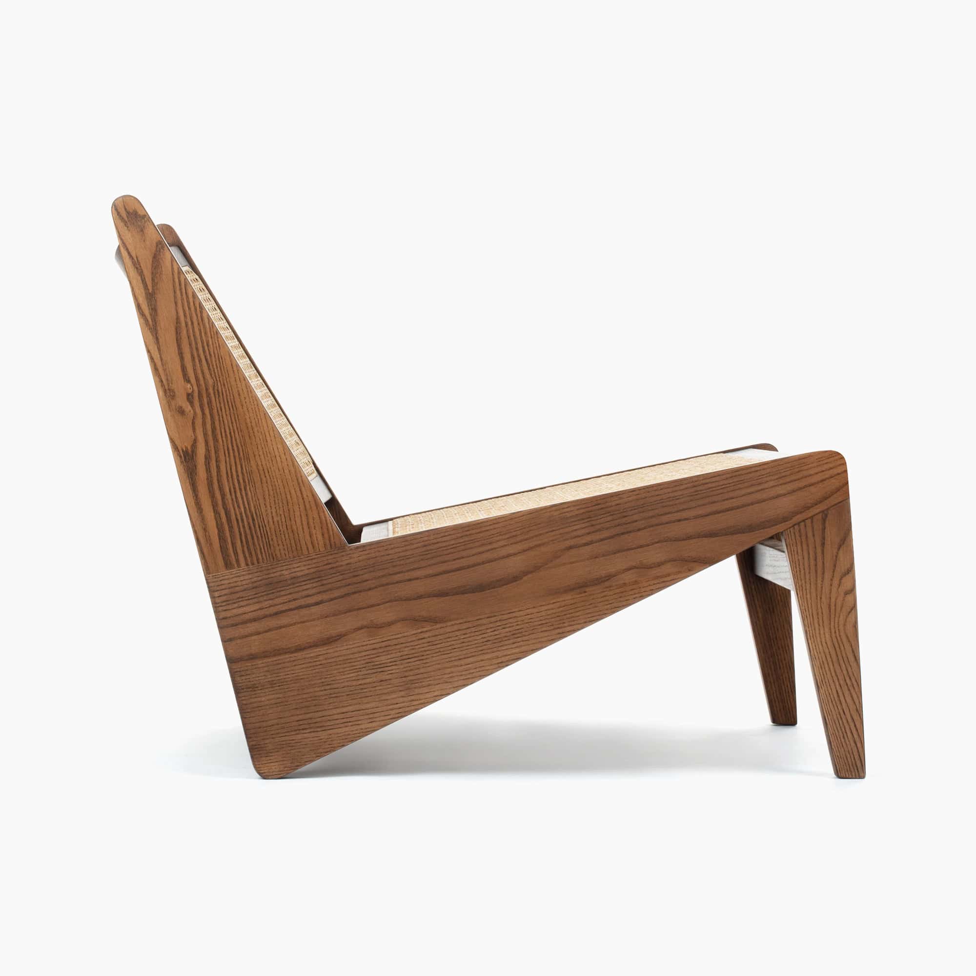 Kangaroo Chair - Walnut 3 - kangaroo chair