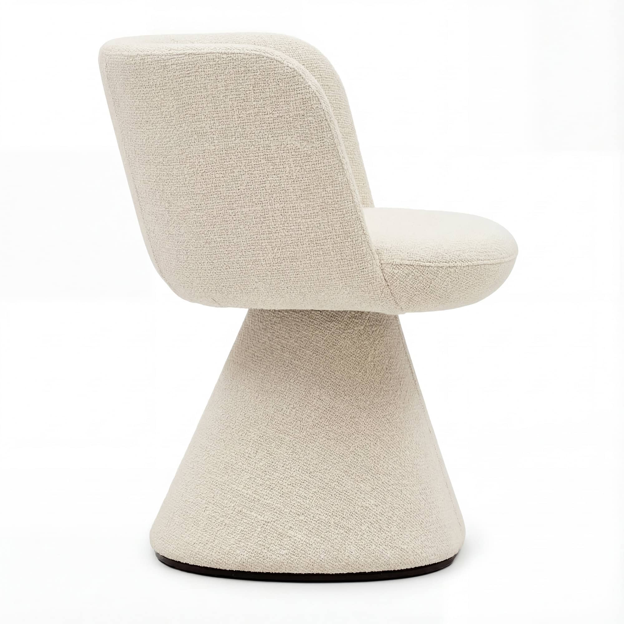 Flair O Armchair - White (3)