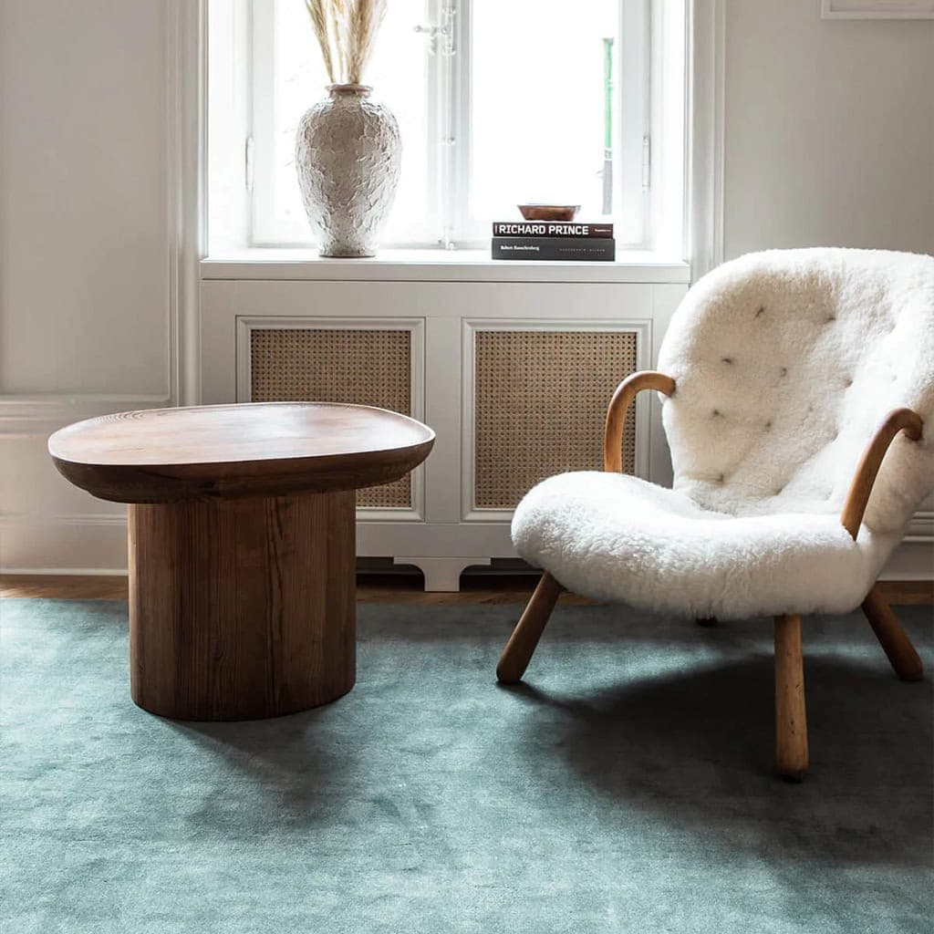 Clam Chair 14 - Arctander Clam Chair,  Arctander