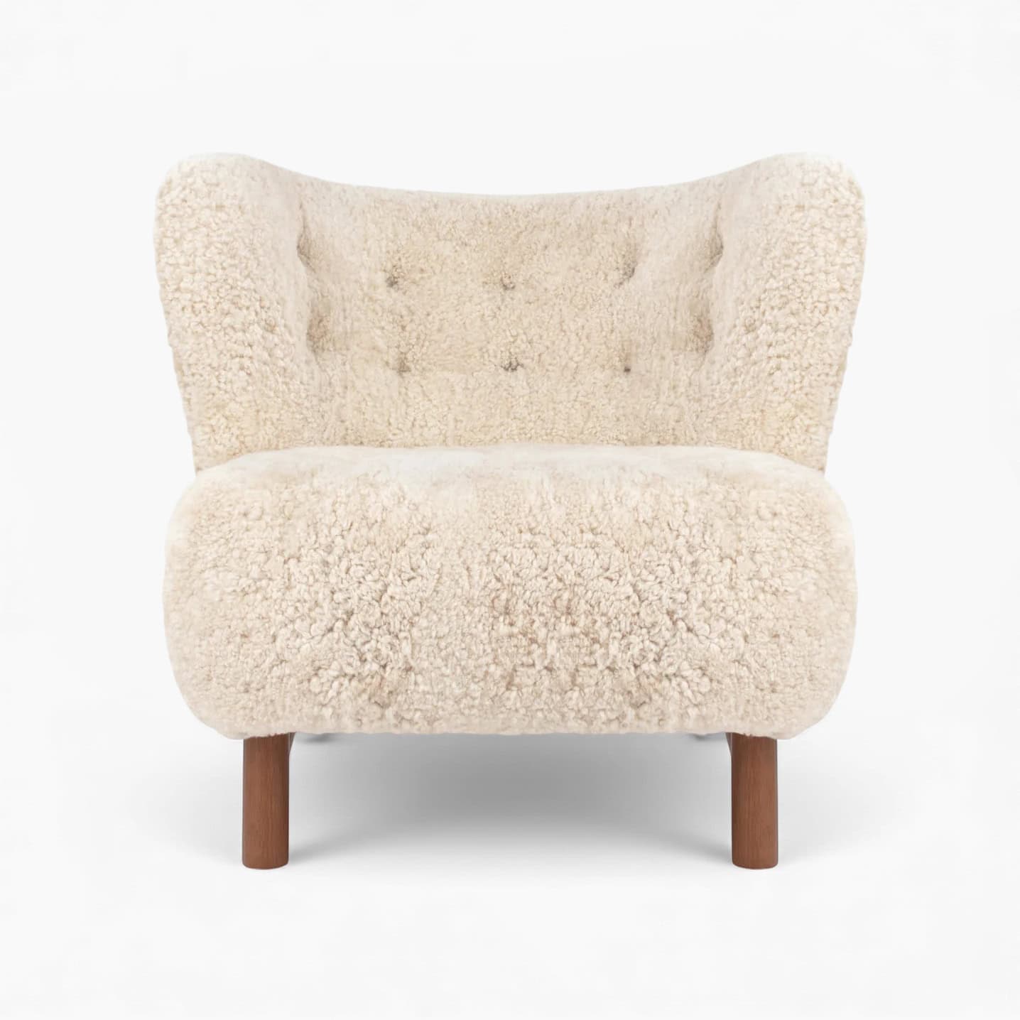 Sheepskin Natural Luxe