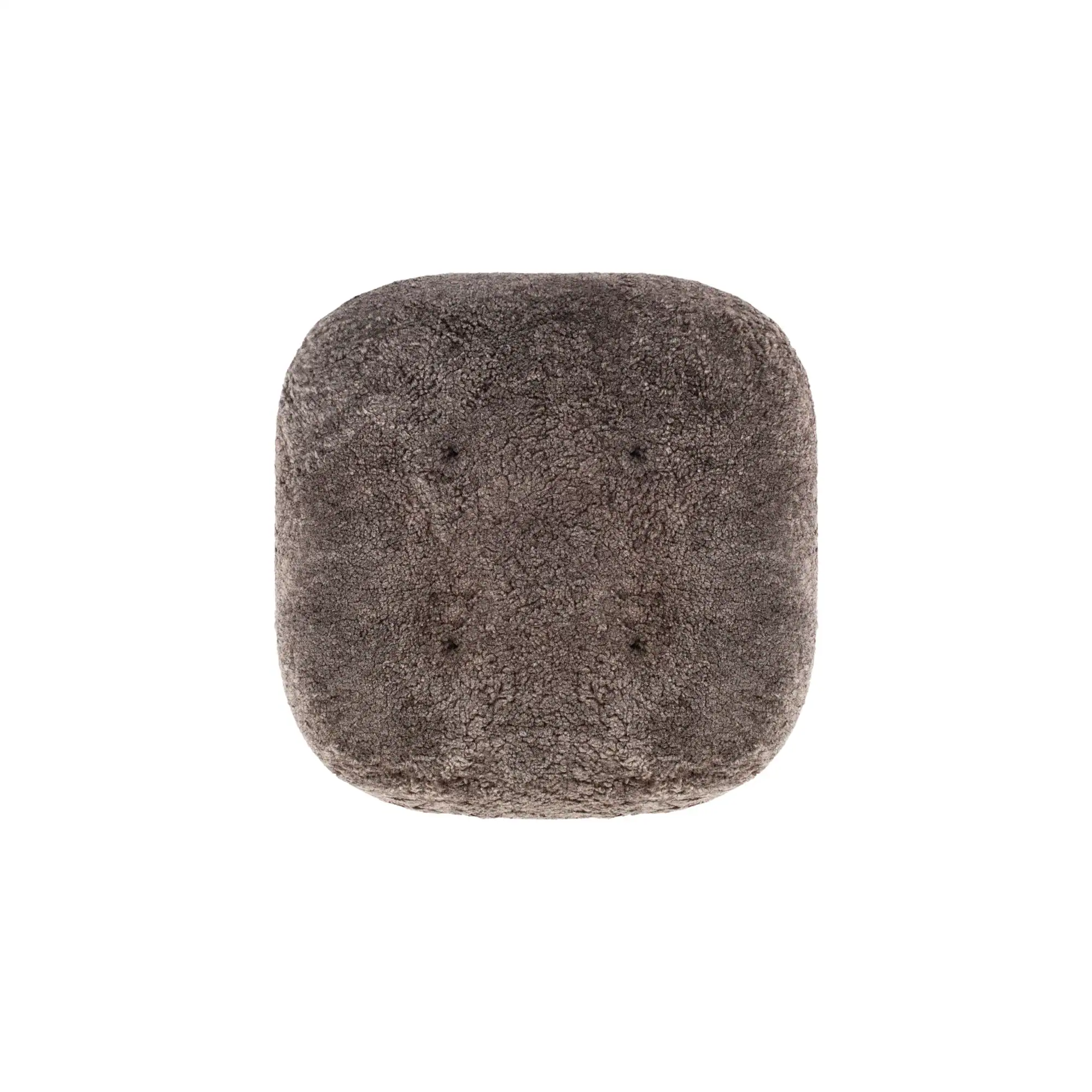 Lounge Chair and Ottoman Coco 10 - Little petra lounge chair