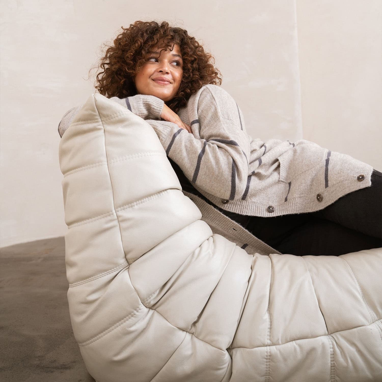 Create Your Own Togo Chair 2 - Togo