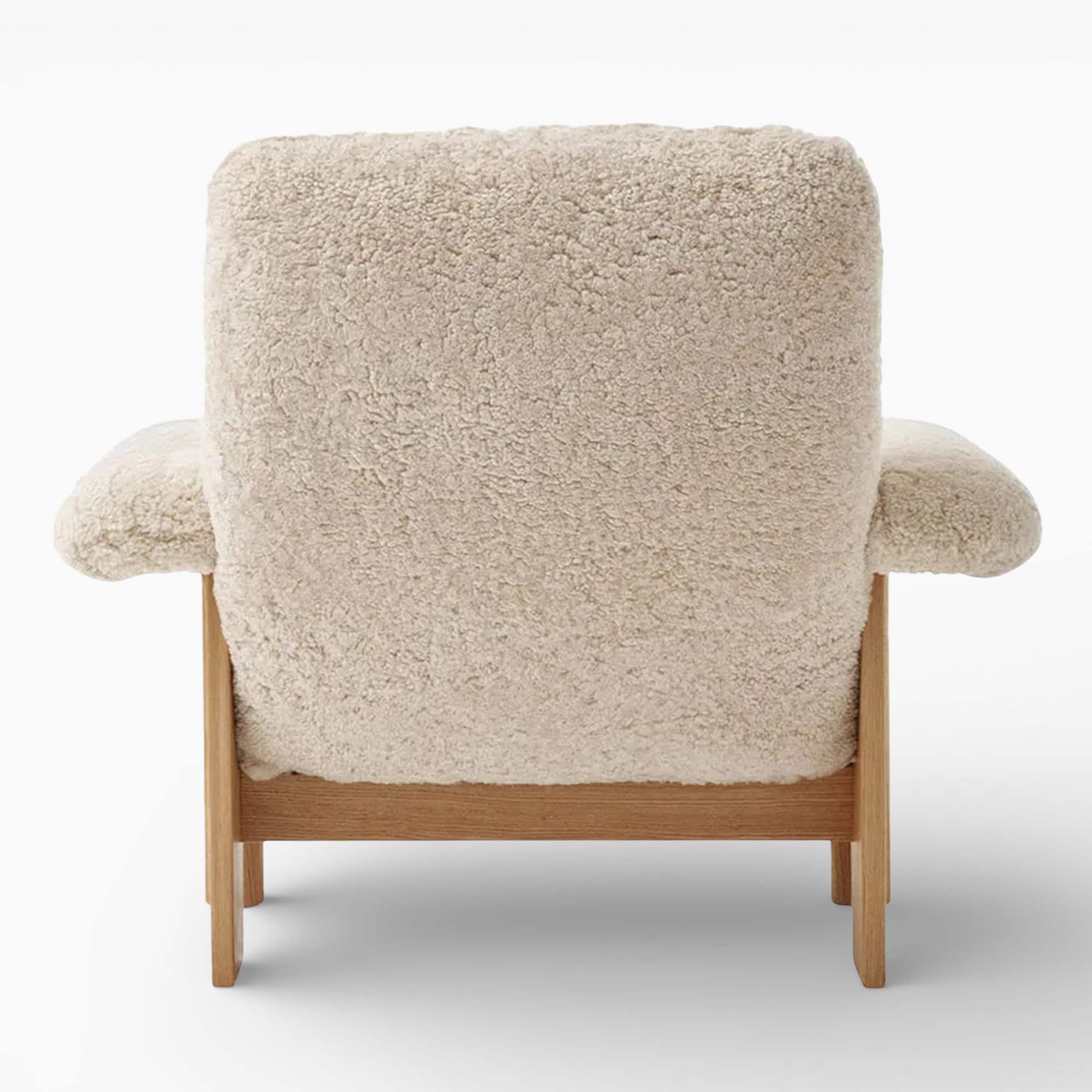 Brasilia Lounge Chair (3) - Brasilia Lounge Chair