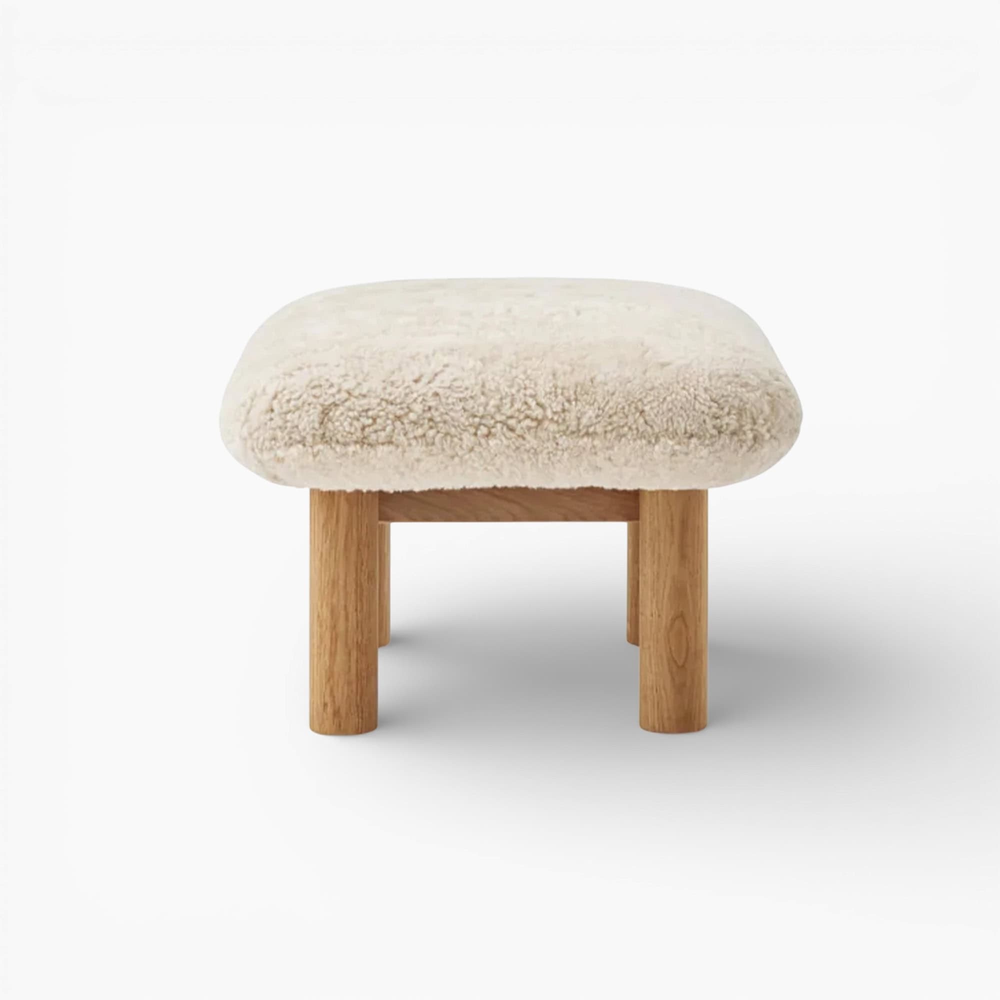 Brasilia Lounge Chair (4) - Brasilia Lounge Chair