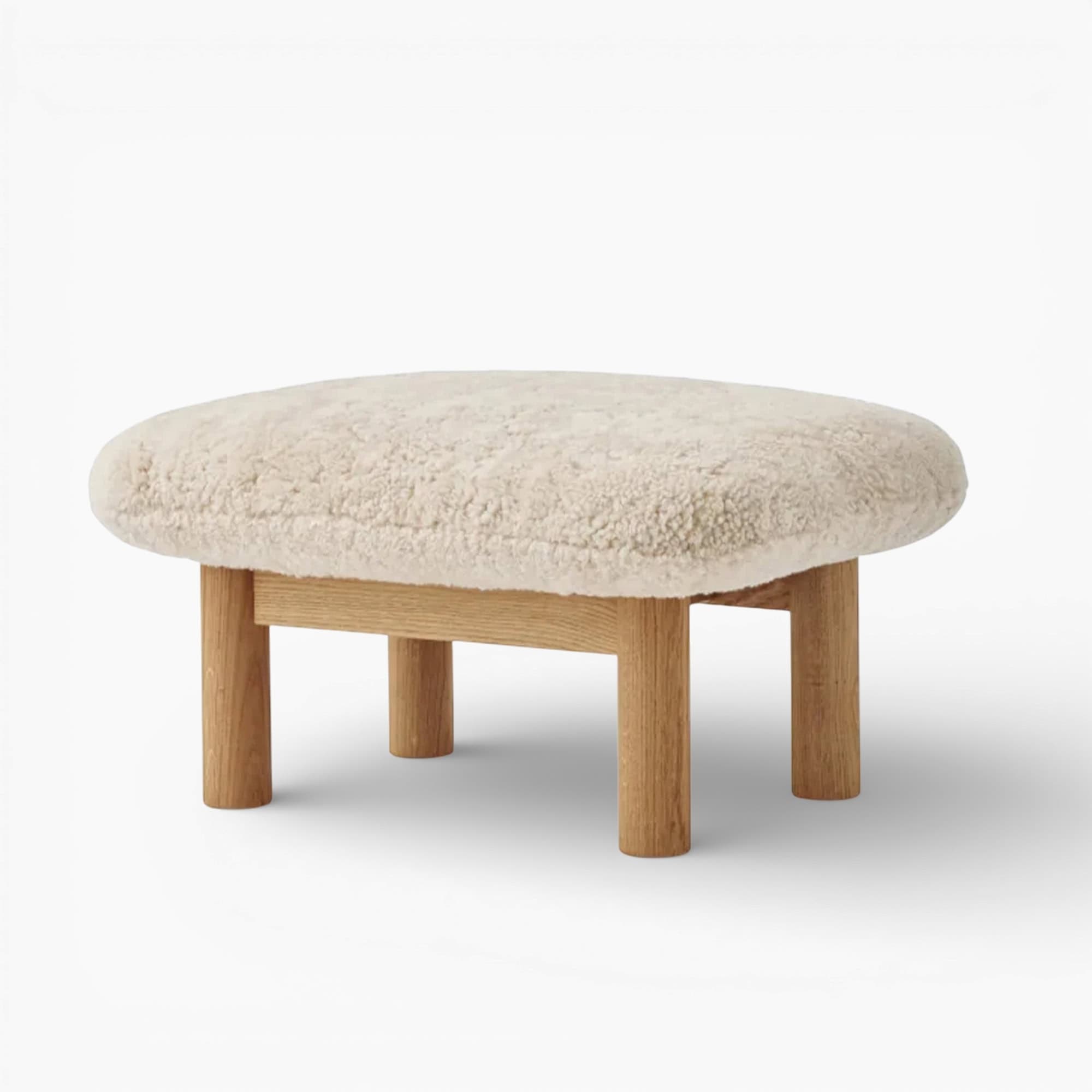 Brasilia Lounge Chair (5) - Brasilia Lounge Chair