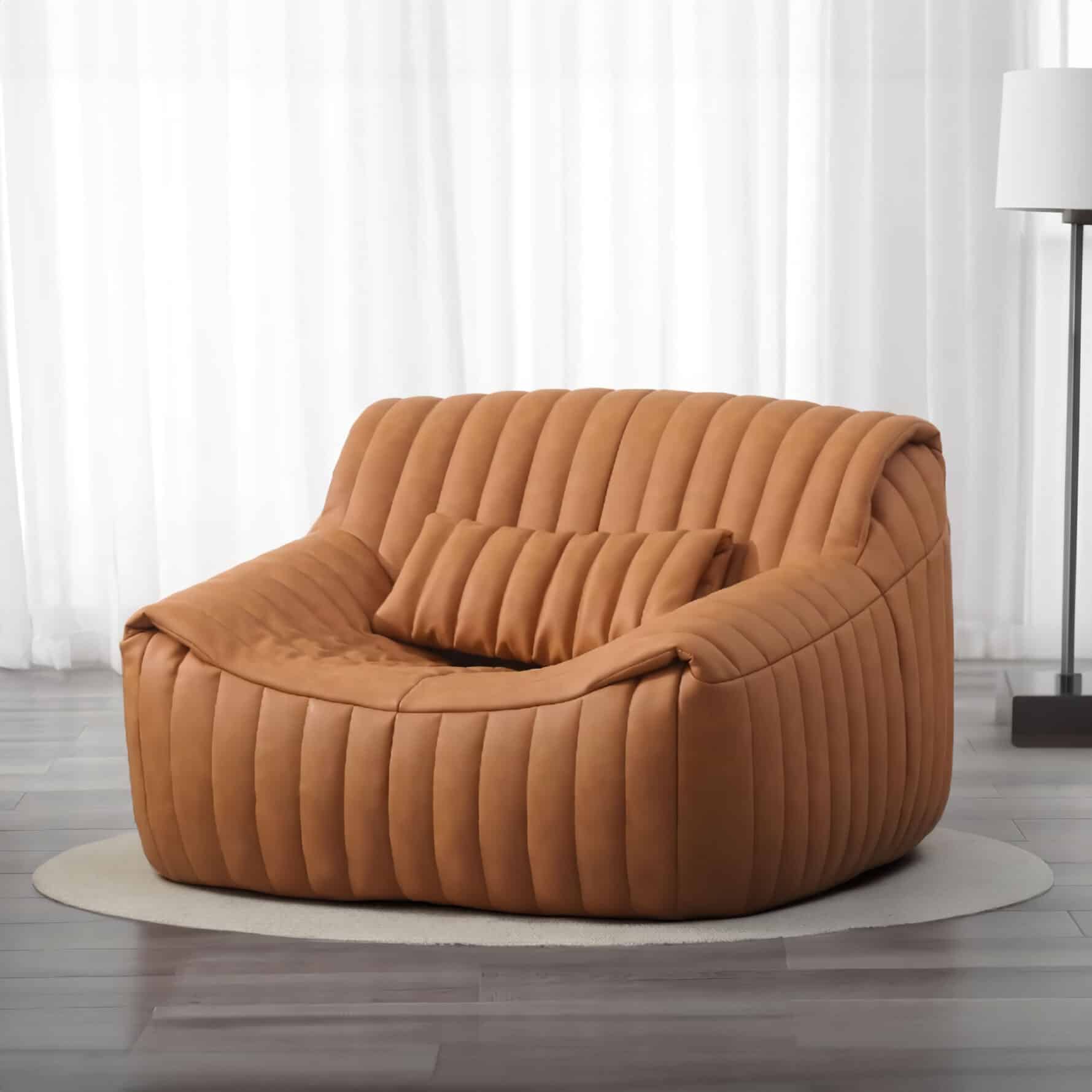 Sandra Lounge Chair