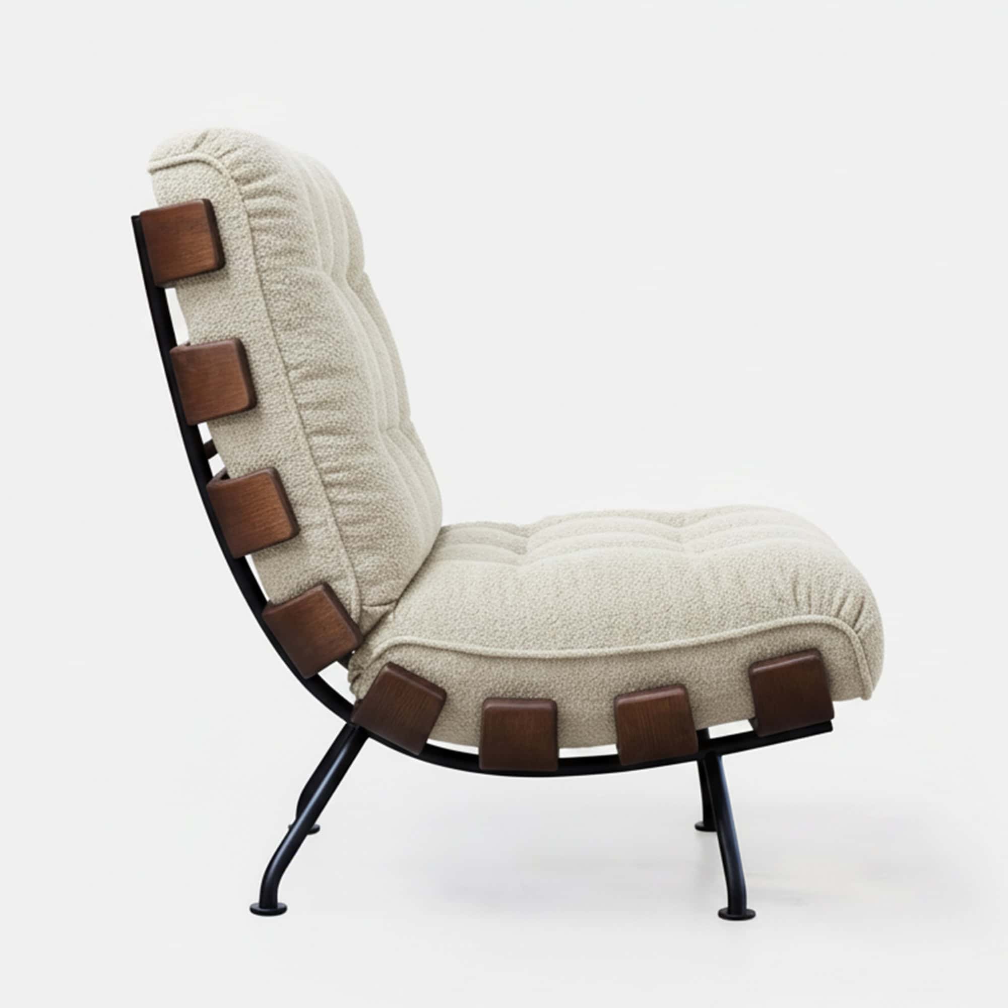 Costela Chair - White 2