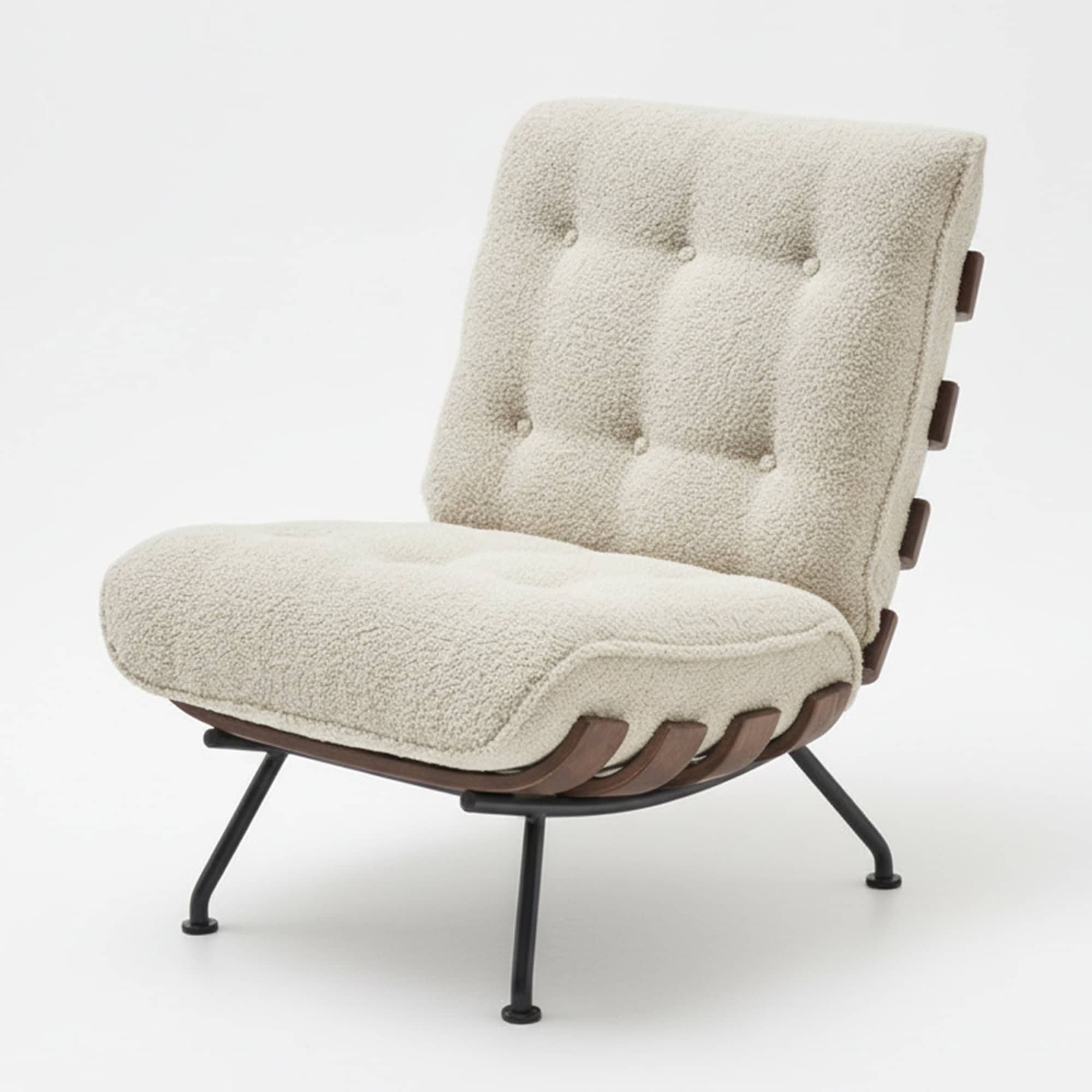 Costela Chair - White 3