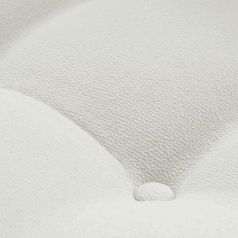 Costela Lounge Chair Detail 2 - Costela