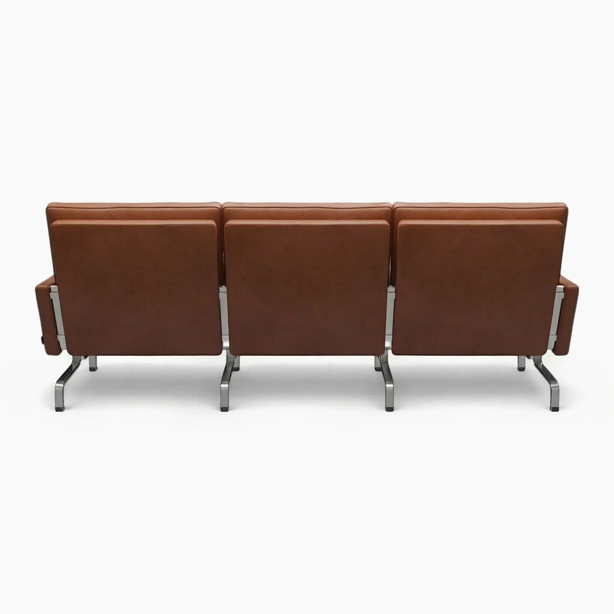 PK31 Sofa Brown 4 | Sohnne