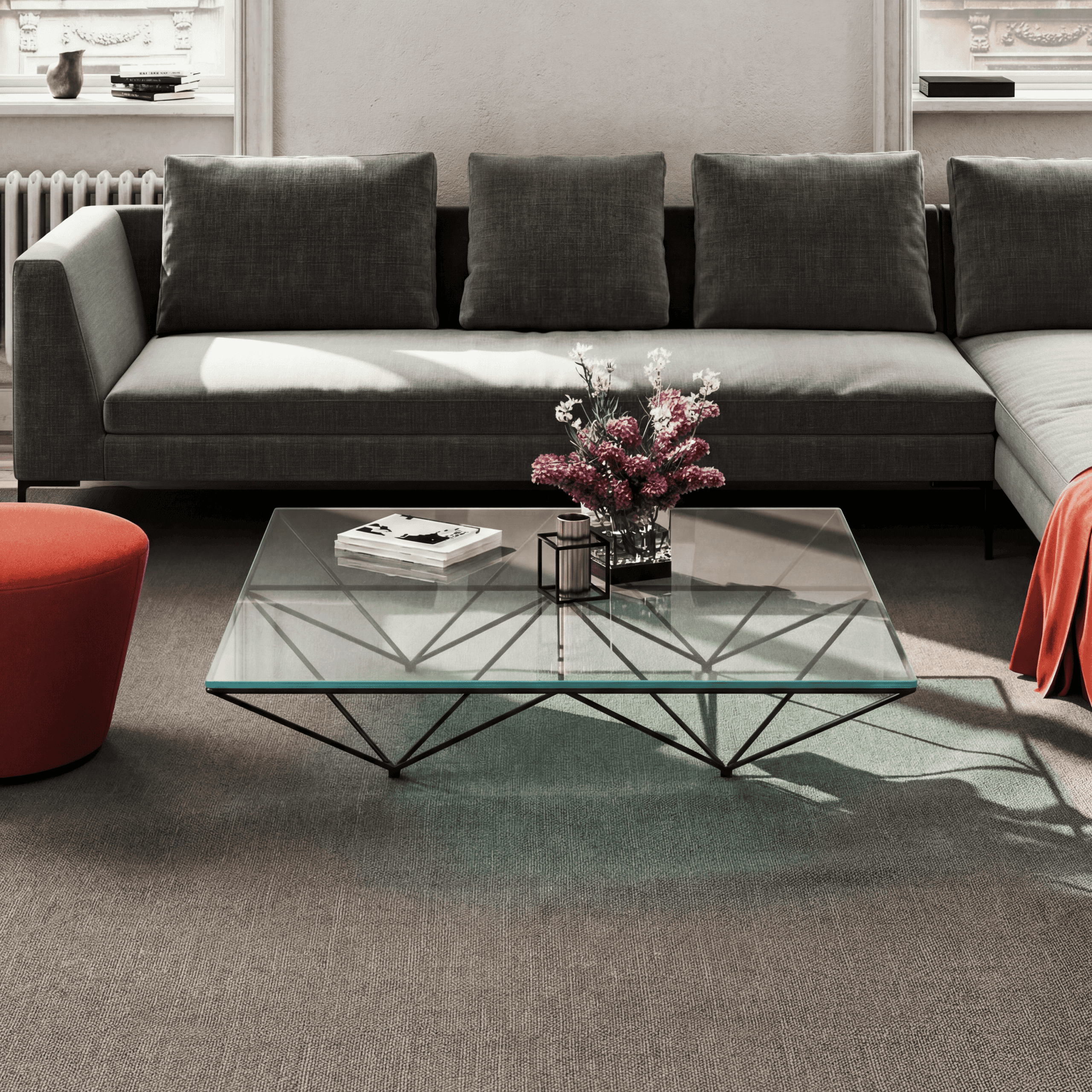 Alanda 18″ Coffee Table 11 - Alanda 18 Table