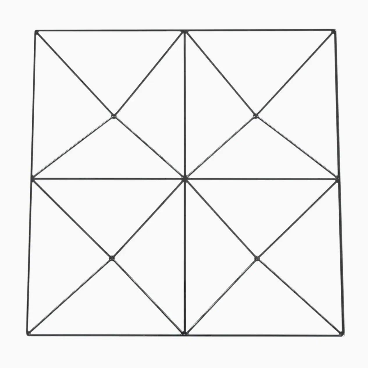 Alanda 18 Table 5 - Alanda 18 Table