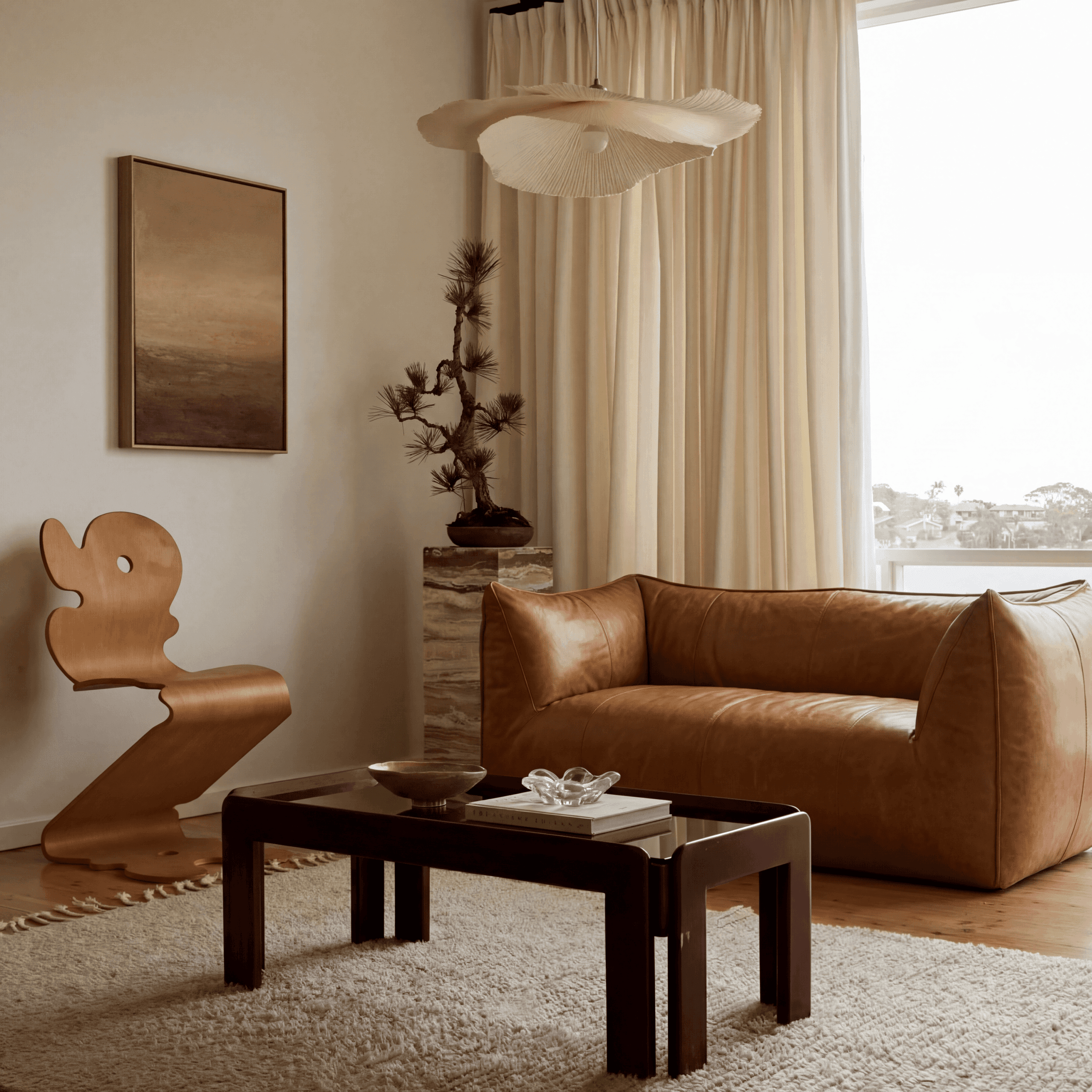 Bibambola 2 Seater Sofa
