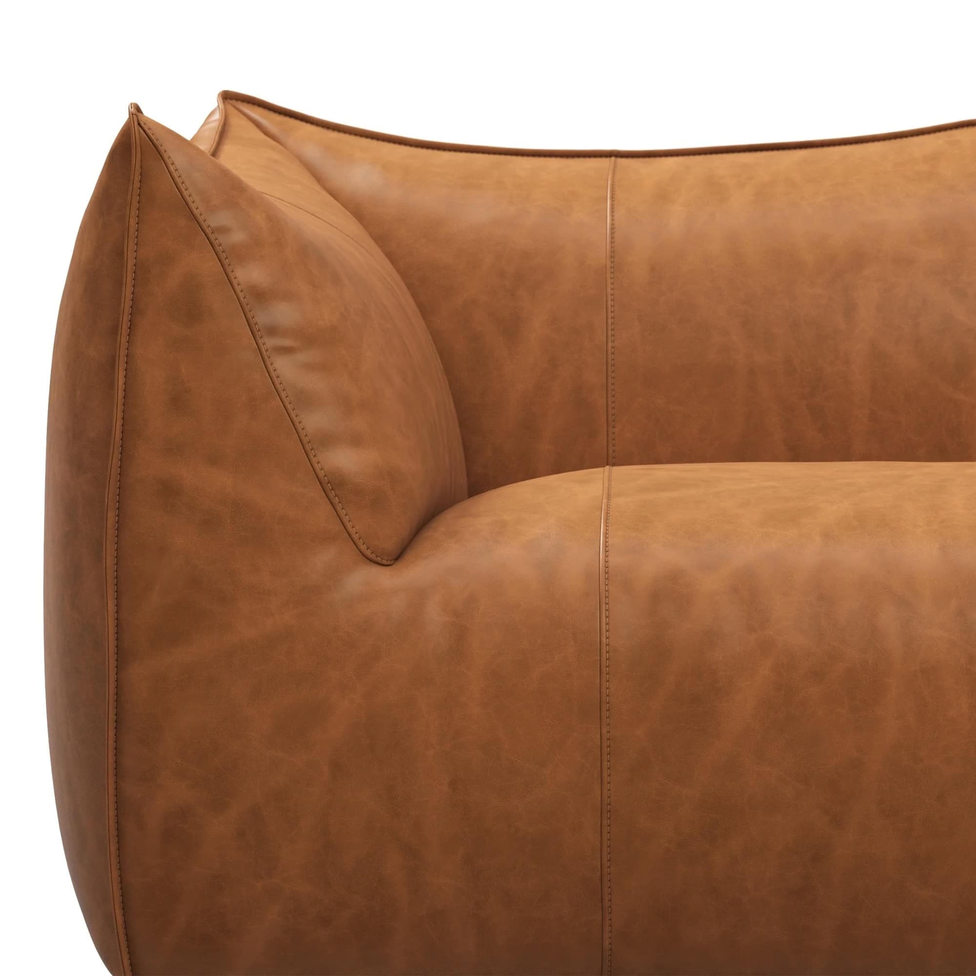 Bibambola 2 Seater Sofa 5 - Le Bambole Sofa