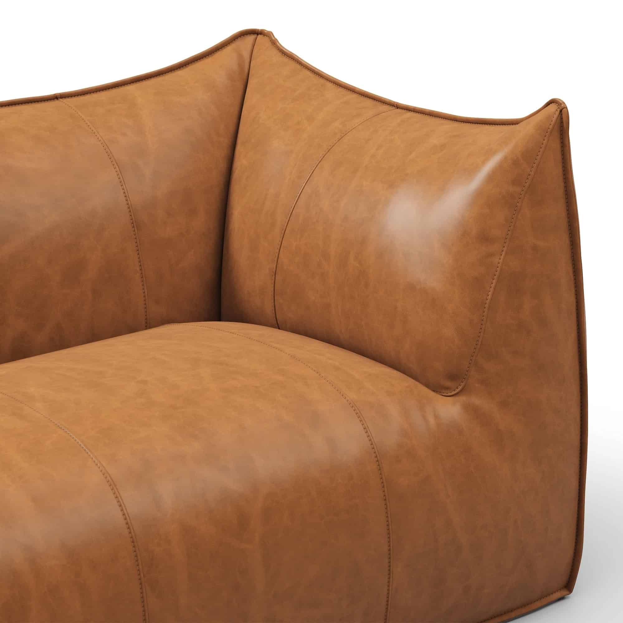 Bibambola 2 Seater Sofa 6 - Le Bambole Sofa