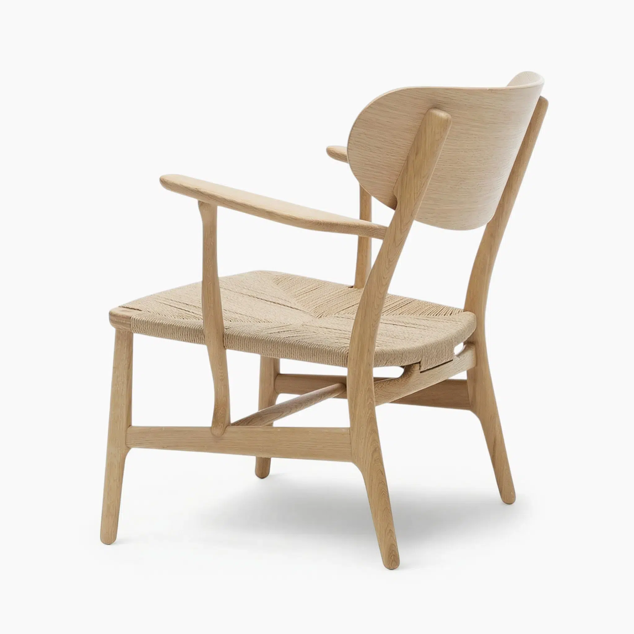 CH22 Lounge Chair | Sohnne