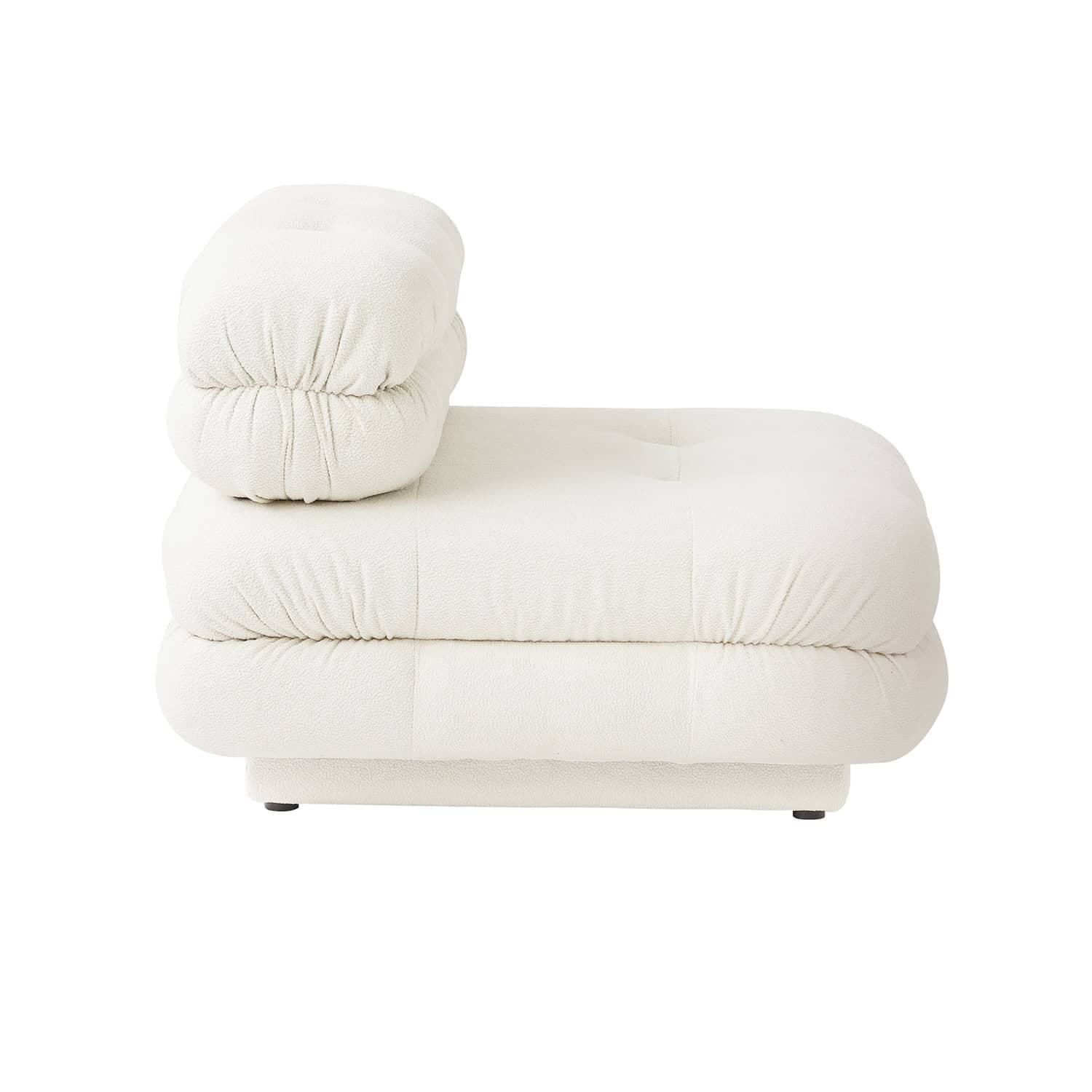 Lowell Modular Sofa White 13 - Lowell Modular Sofa