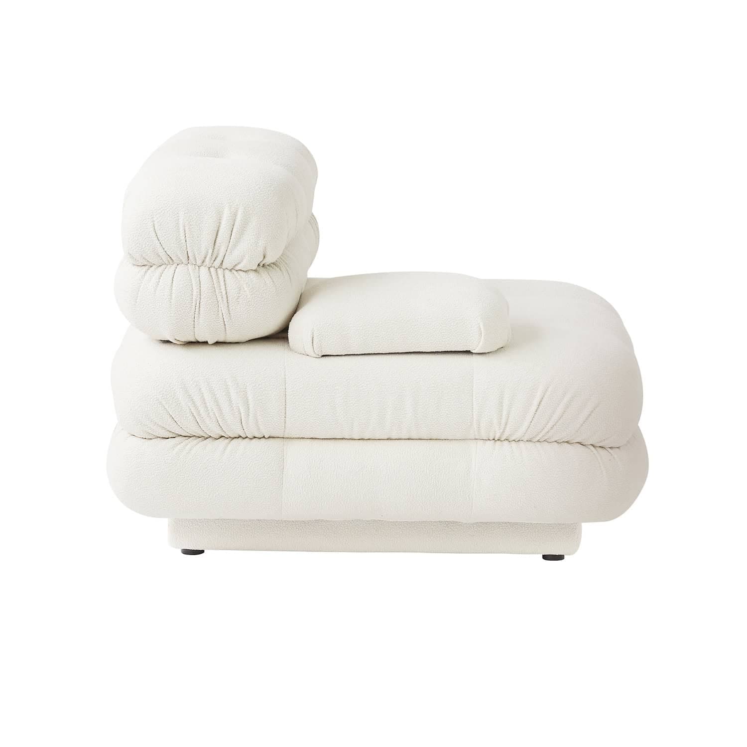 Lowell Modular Sofa White 14 - Lowell Modular Sofa